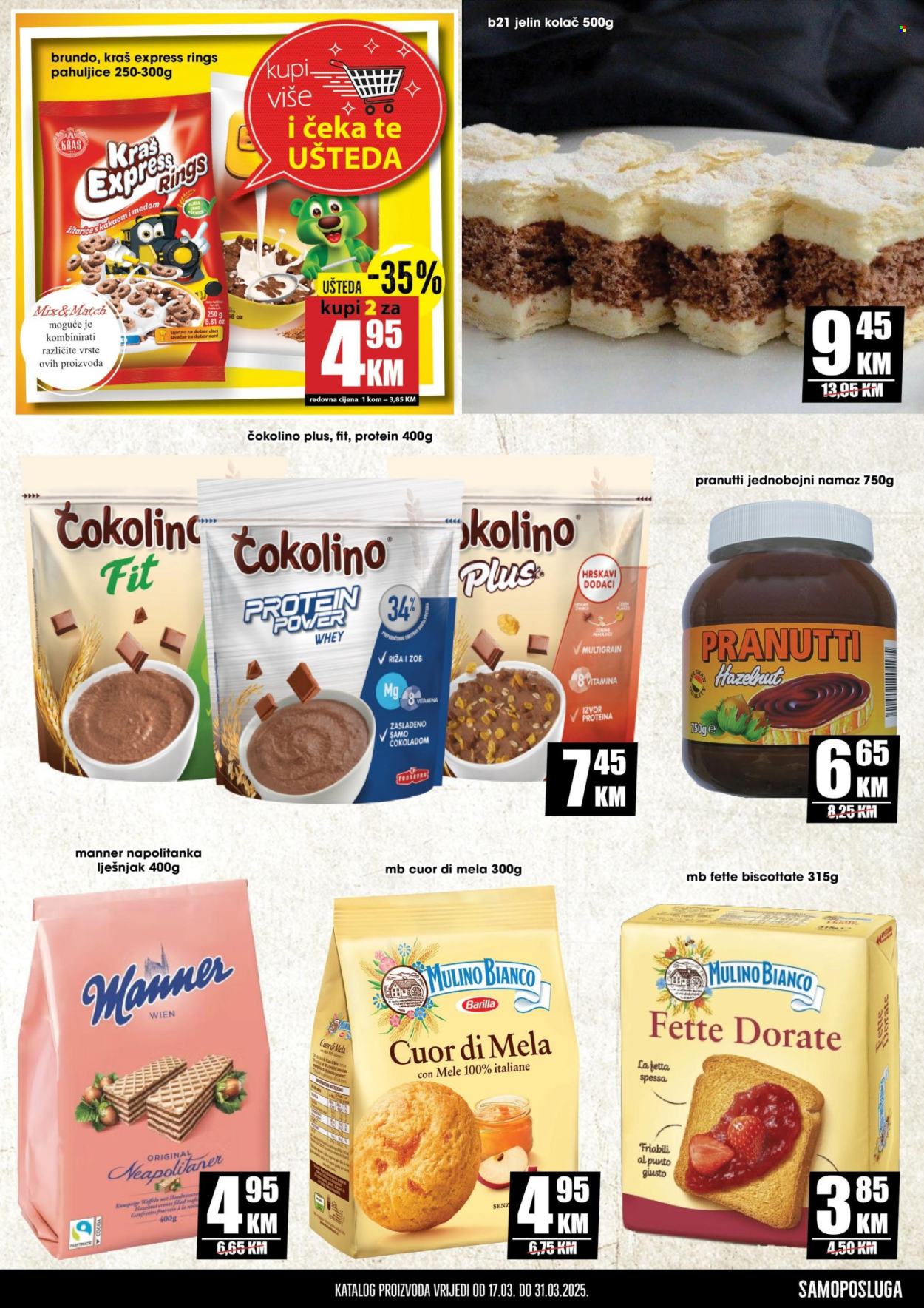 Prodex katalog - 17.03.2025. - 31.03.2025.. Stranica 9
