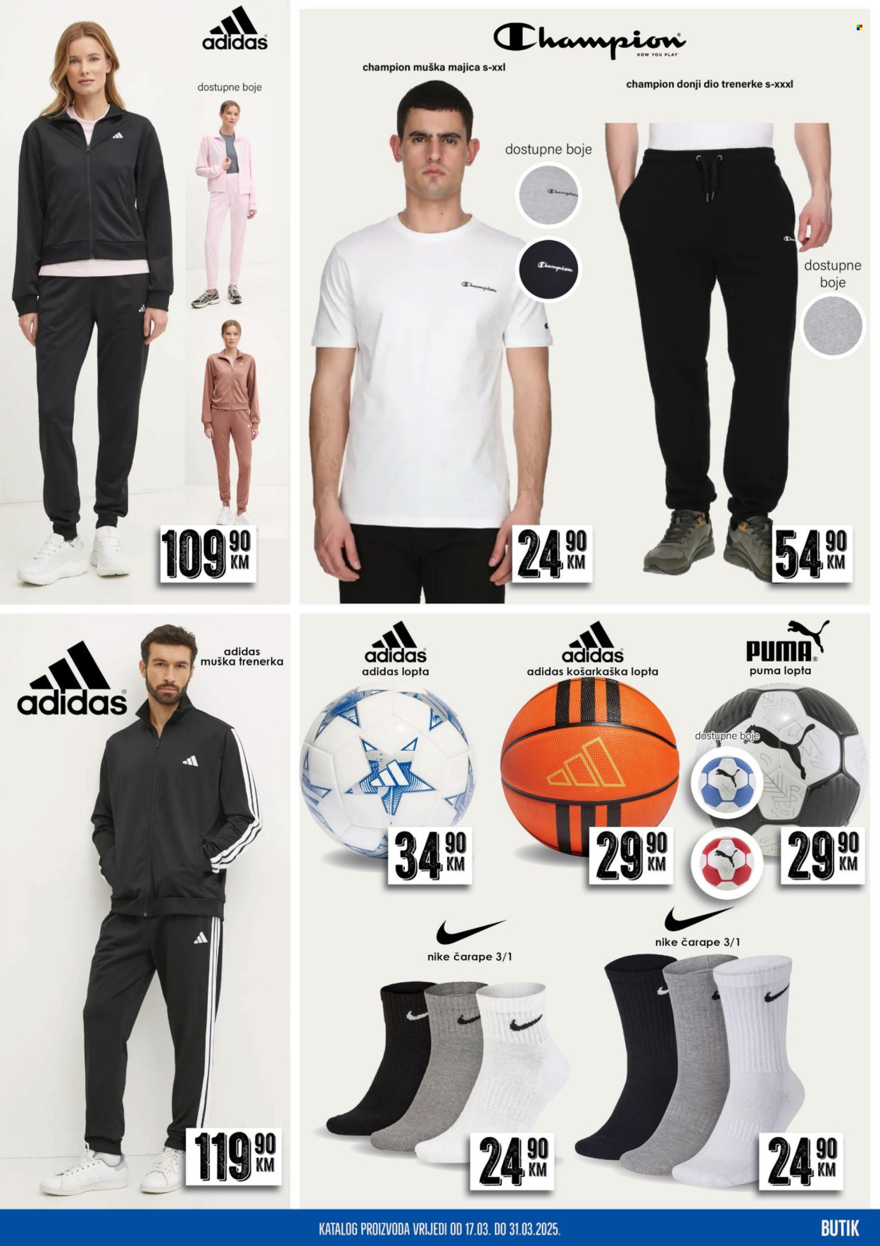 Prodex katalog - 17.03.2025. - 31.03.2025.. Stranica 17