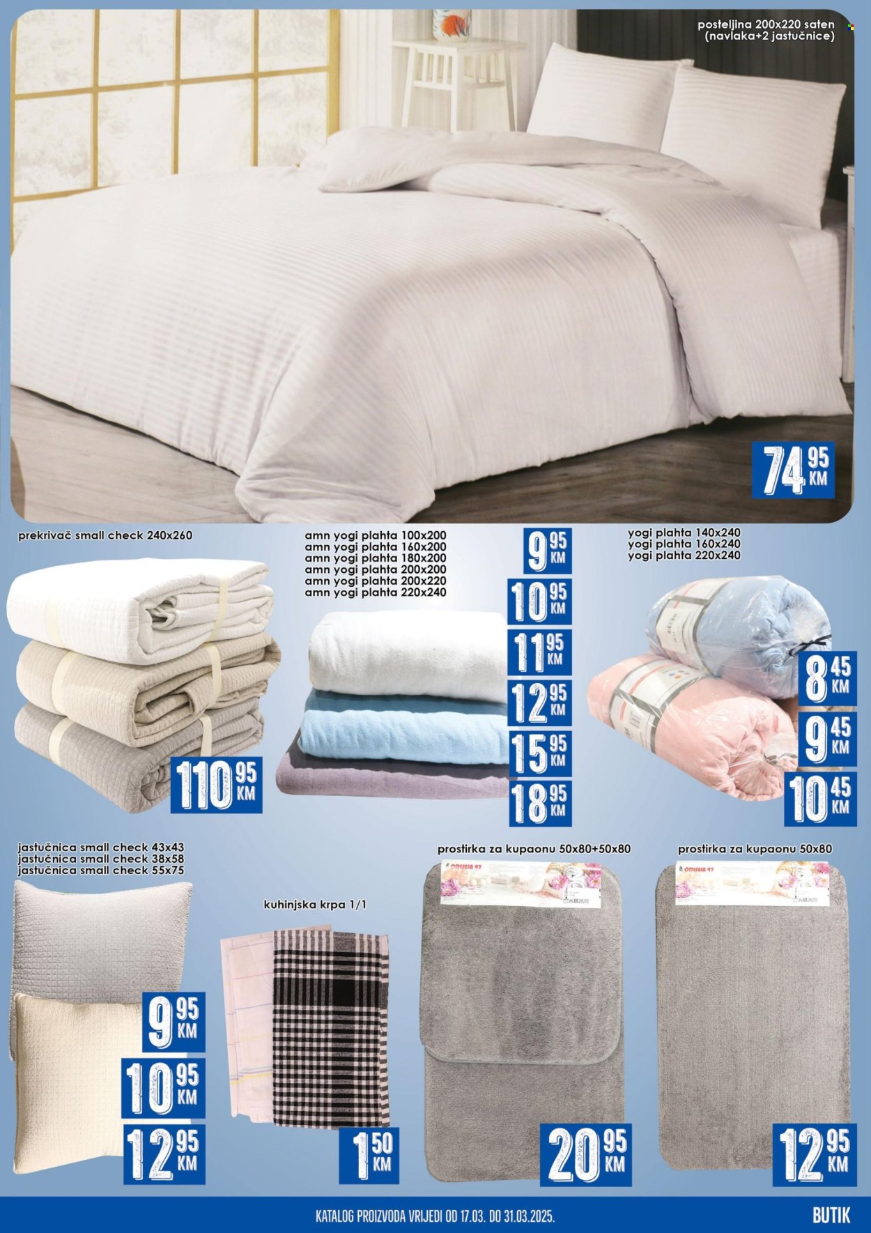 Prodex katalog - 17.03.2025. - 31.03.2025.. Stranica 21