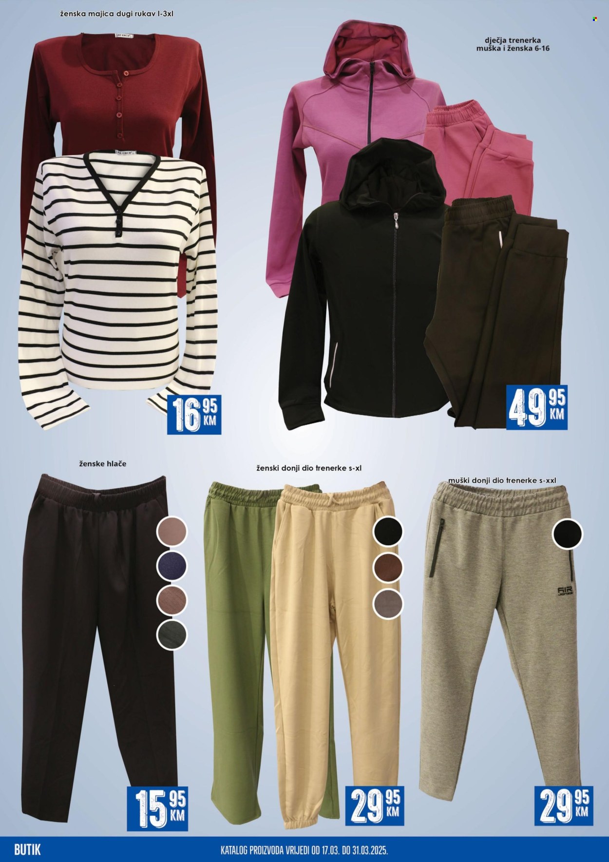 Prodex katalog - 17.03.2025. - 31.03.2025.. Stranica 22