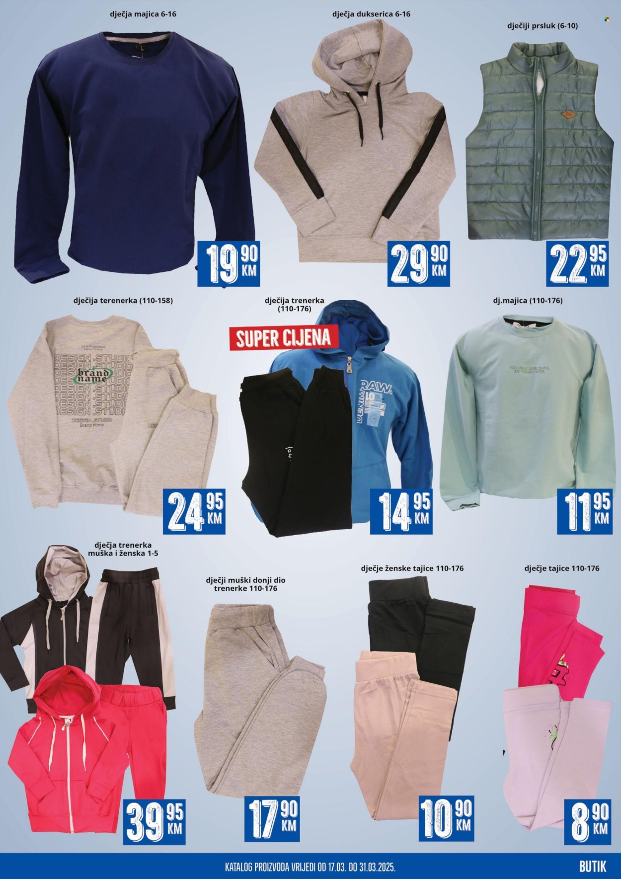 Prodex katalog - 17.03.2025. - 31.03.2025.. Stranica 23