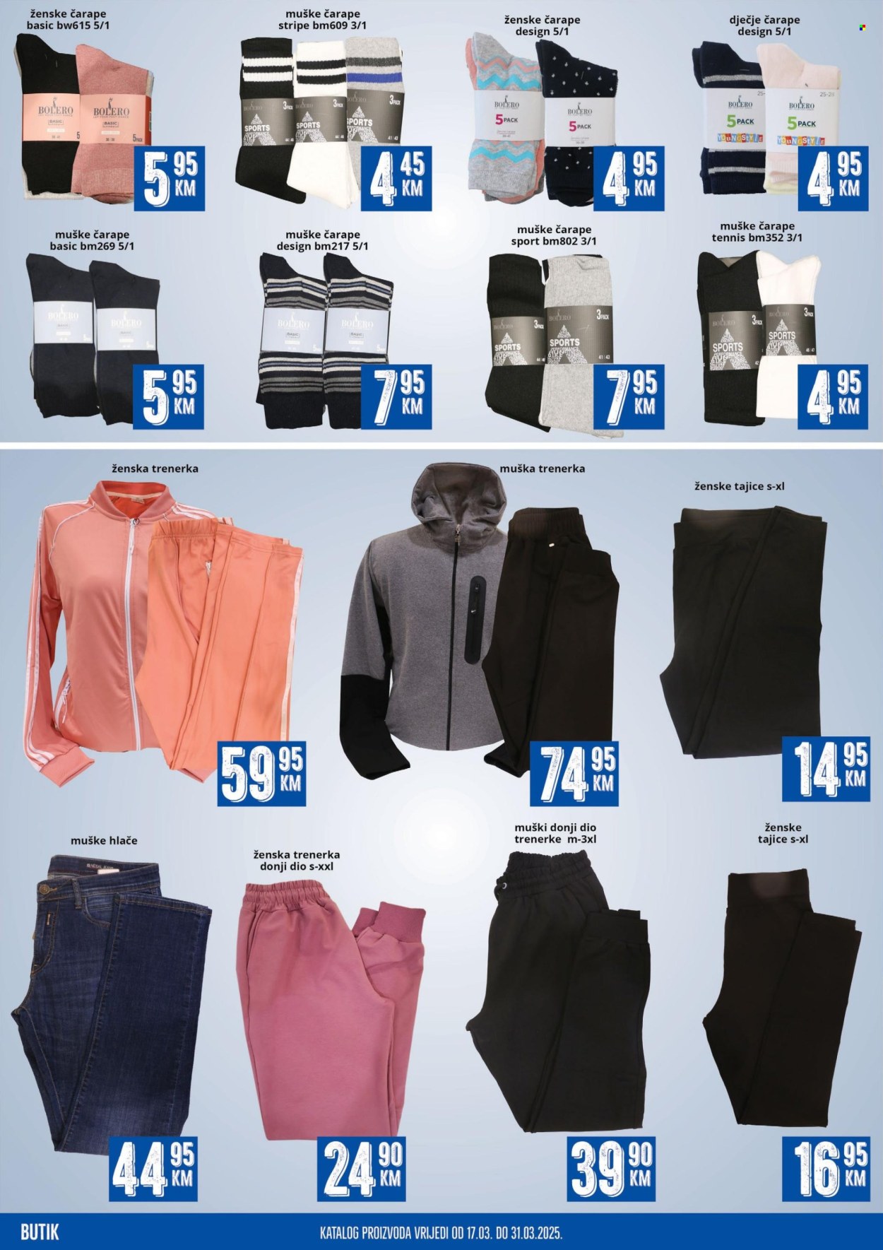 Prodex katalog - 17.03.2025. - 31.03.2025.. Stranica 24