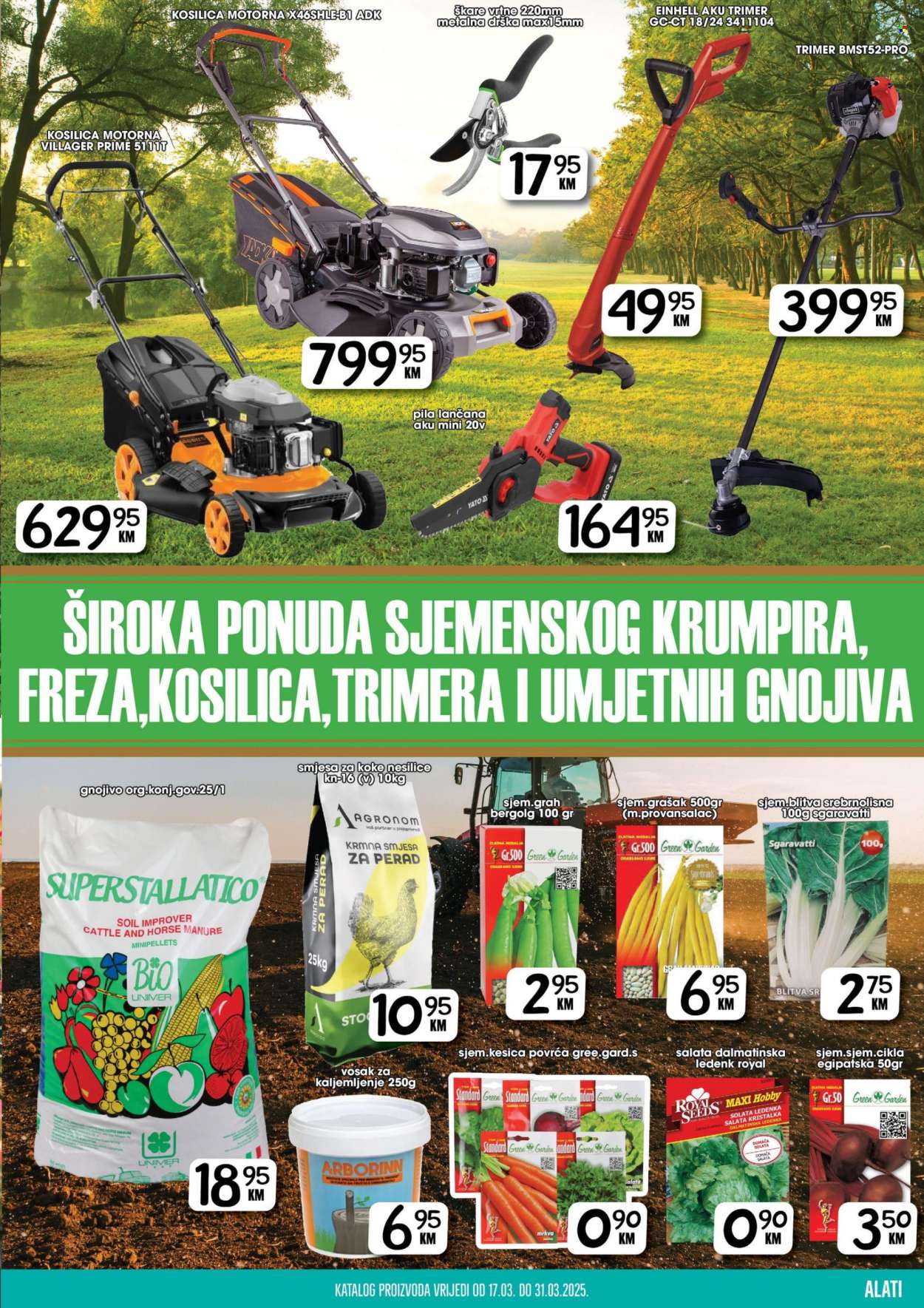 Prodex katalog - 17.03.2025. - 31.03.2025.. Stranica 27