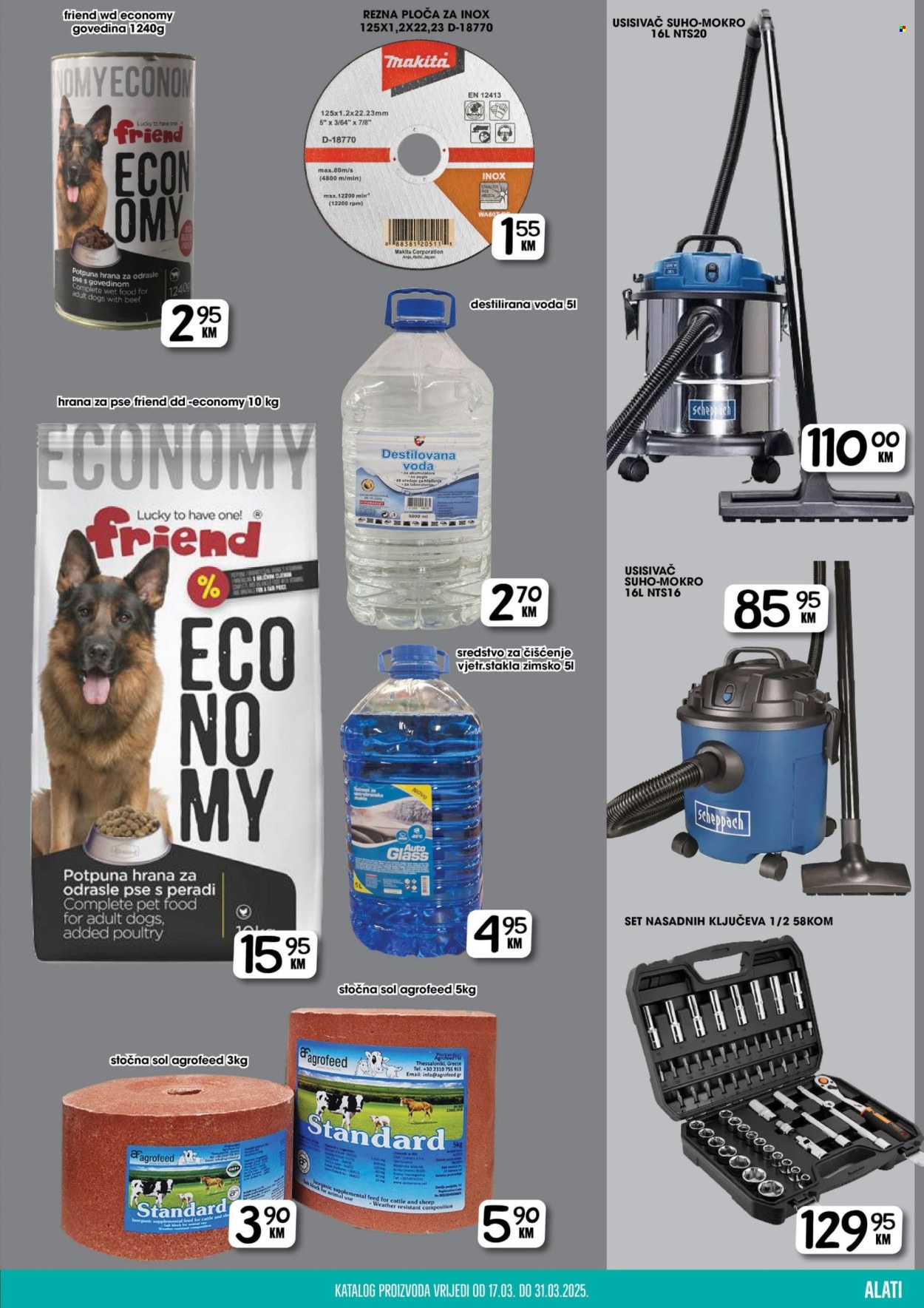 Prodex katalog - 17.03.2025. - 31.03.2025.. Stranica 29