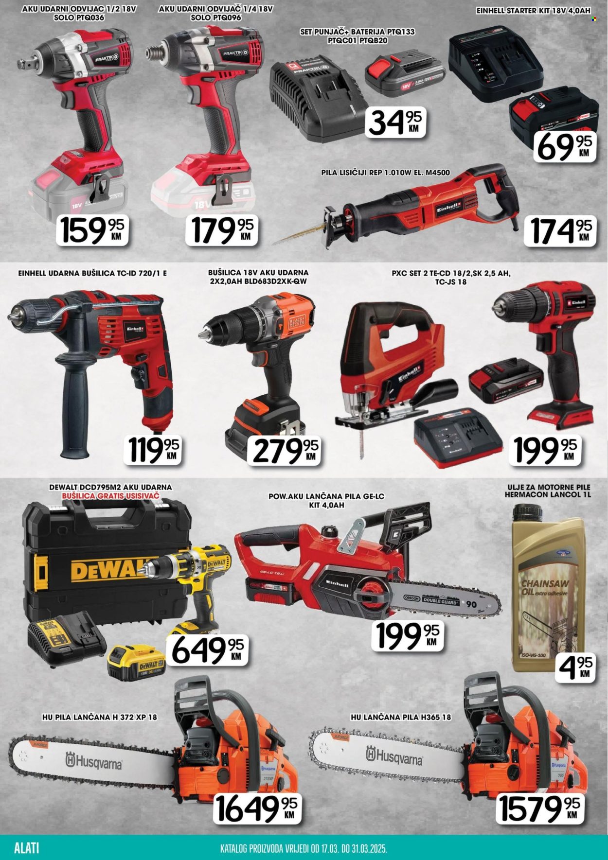 Prodex katalog - 17.03.2025. - 31.03.2025.. Stranica 30