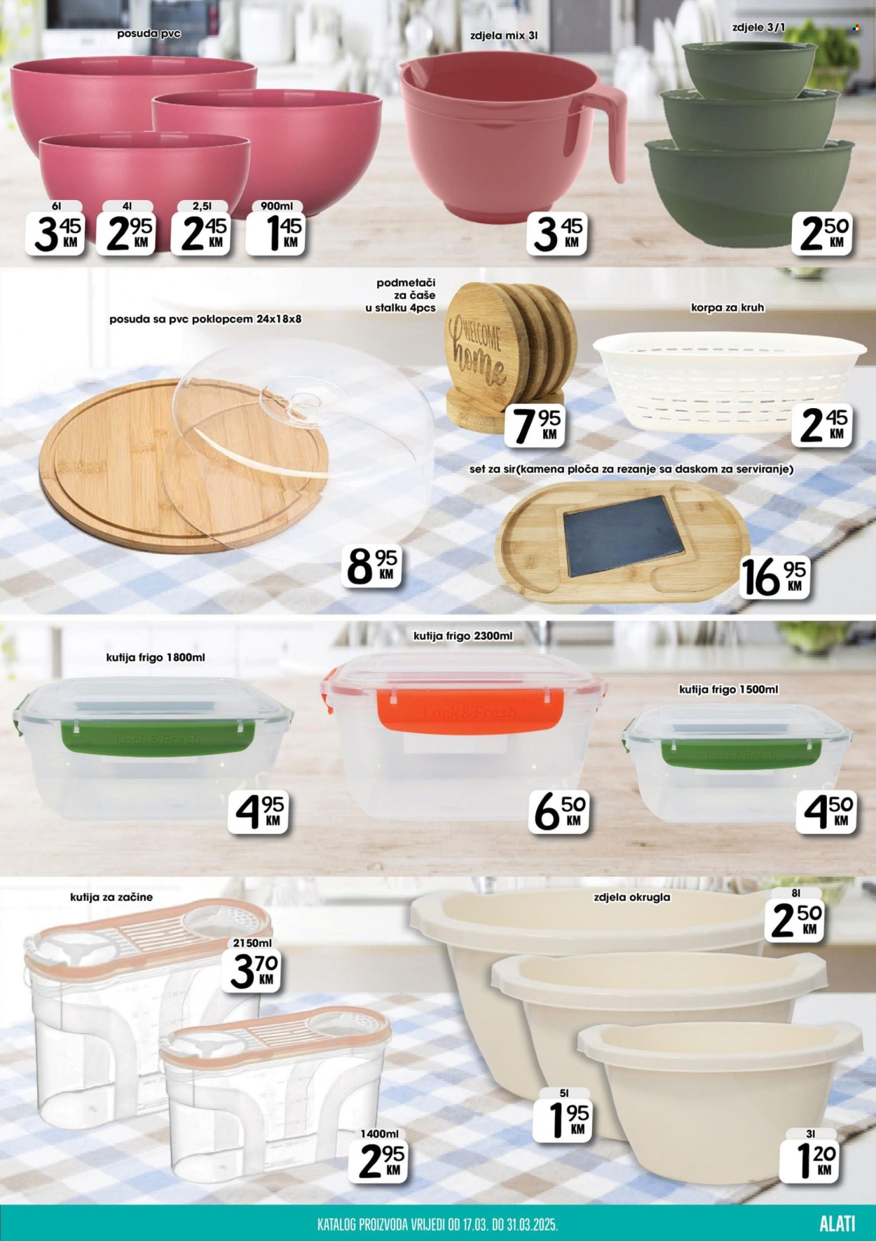 Prodex katalog - 17.03.2025. - 31.03.2025.. Stranica 35