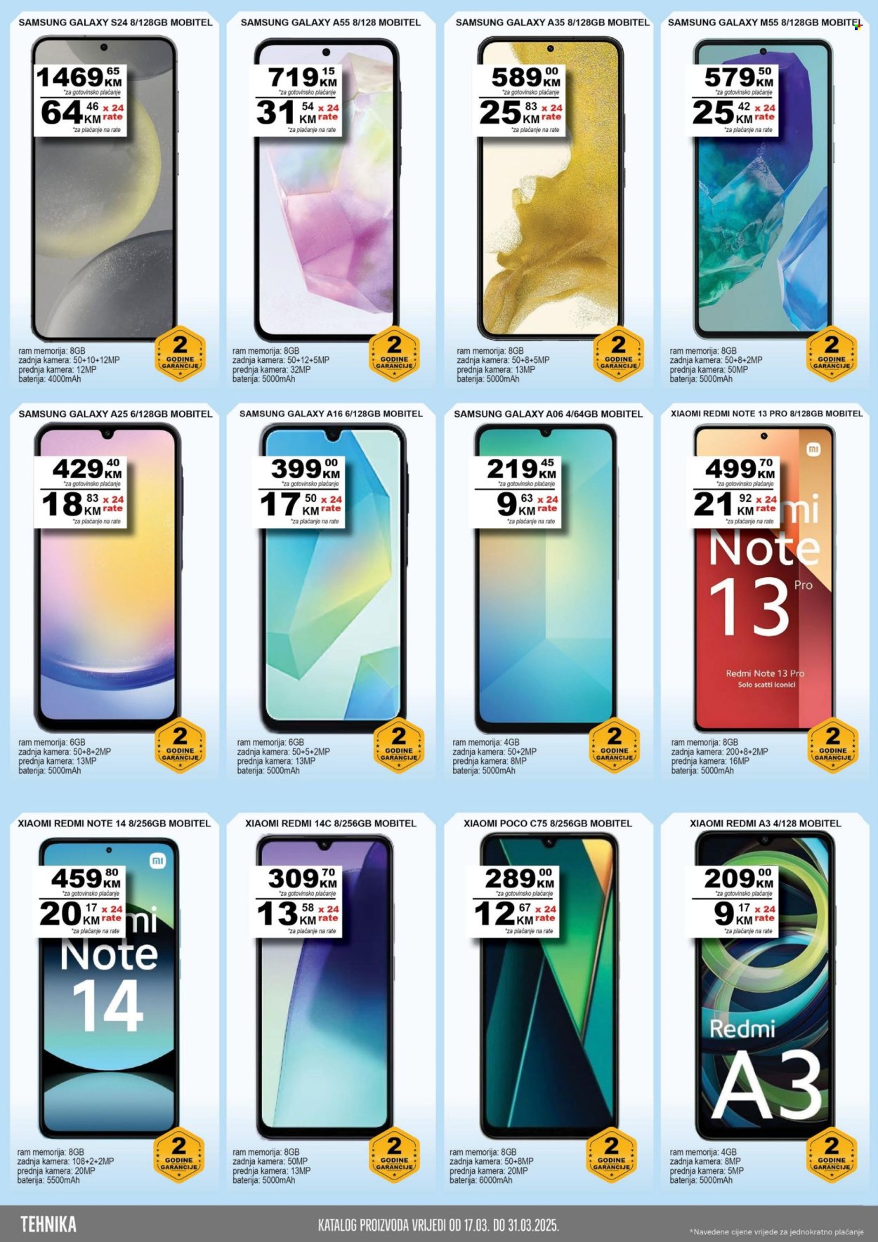 Prodex katalog - 17.03.2025. - 31.03.2025.. Stranica 38