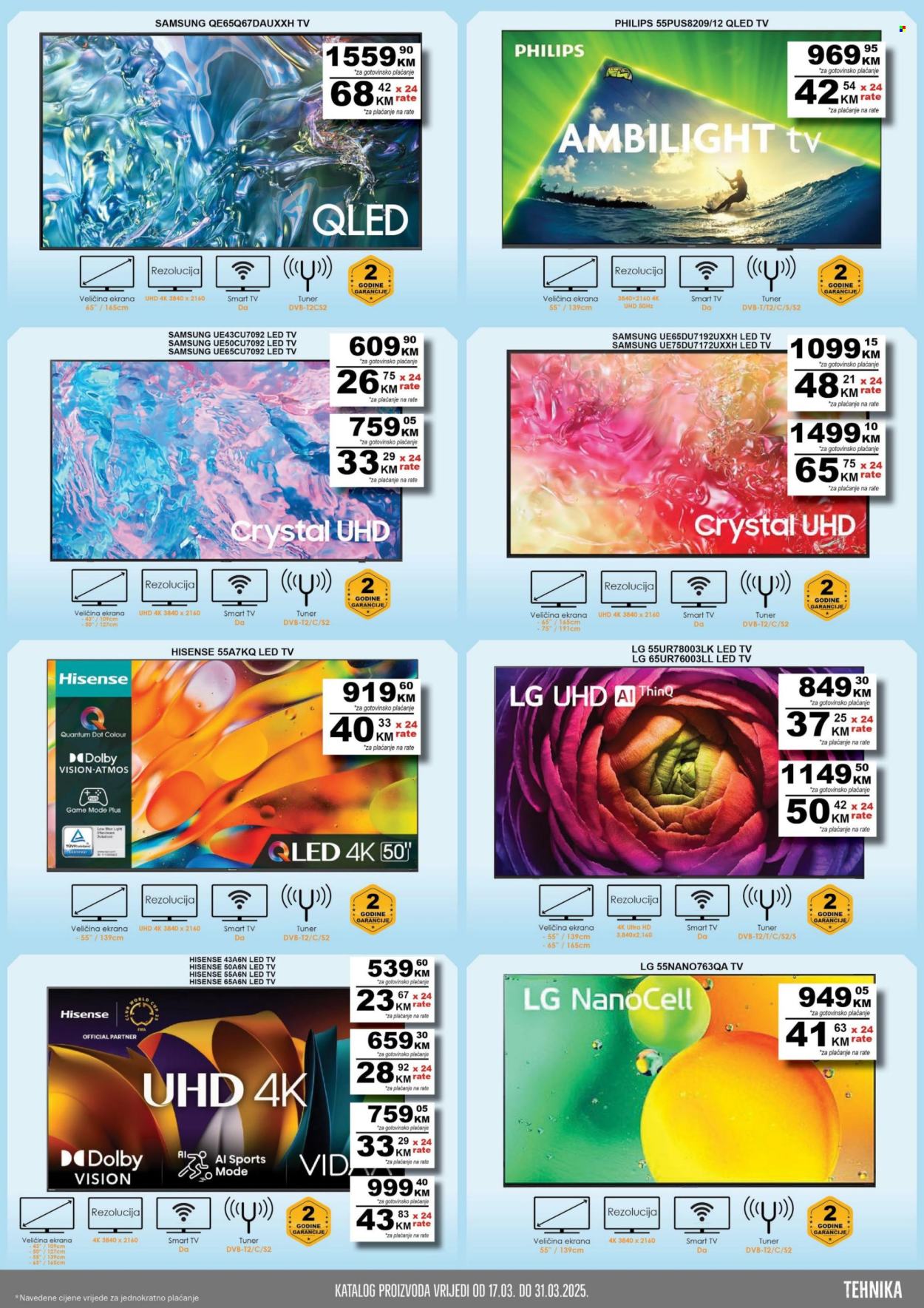Prodex katalog - 17.03.2025. - 31.03.2025.. Stranica 39