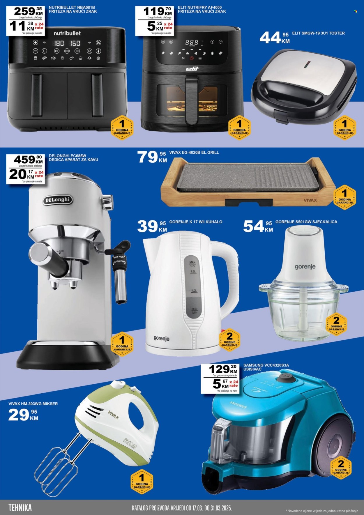 Prodex katalog - 17.03.2025. - 31.03.2025.. Stranica 42