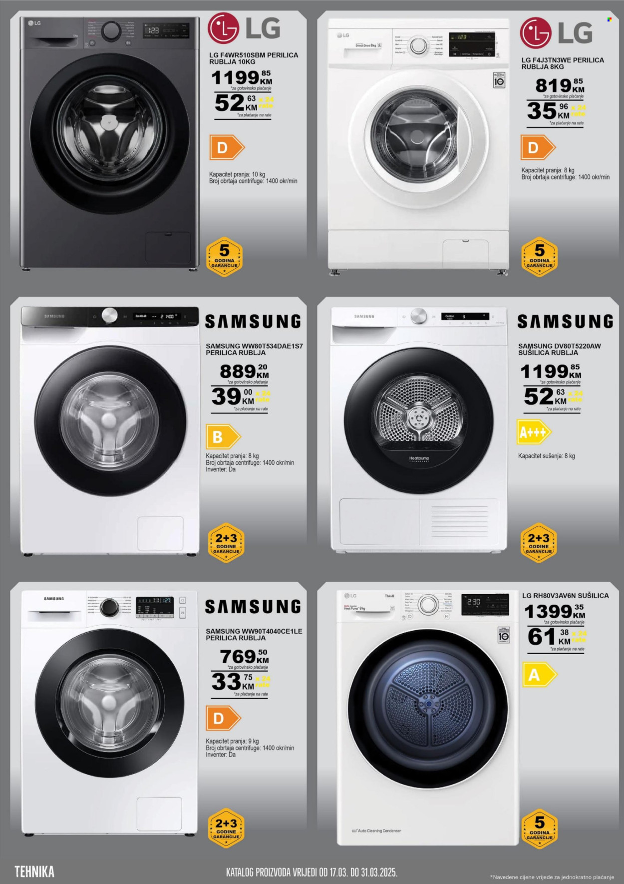 Prodex katalog - 17.03.2025. - 31.03.2025.. Stranica 44