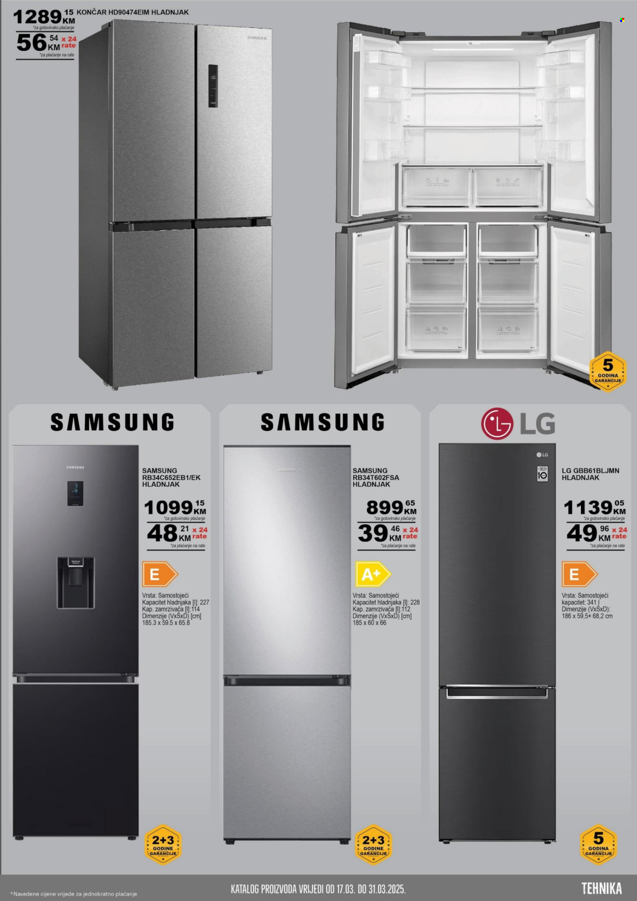 Prodex katalog - 17.03.2025. - 31.03.2025.. Stranica 47