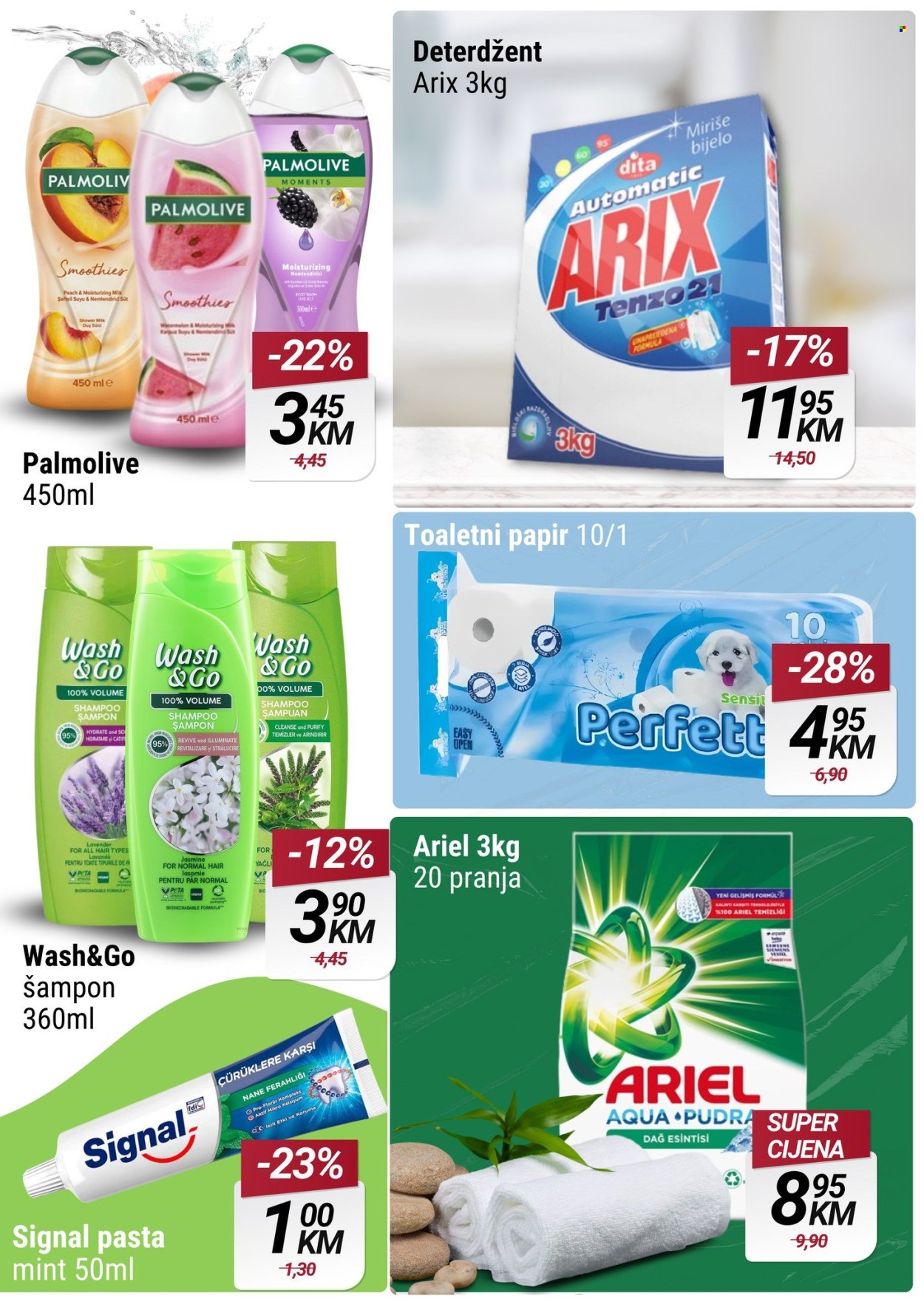 Belamionix katalog - 20.03.2025. - 23.03.2025.. Stranica 6