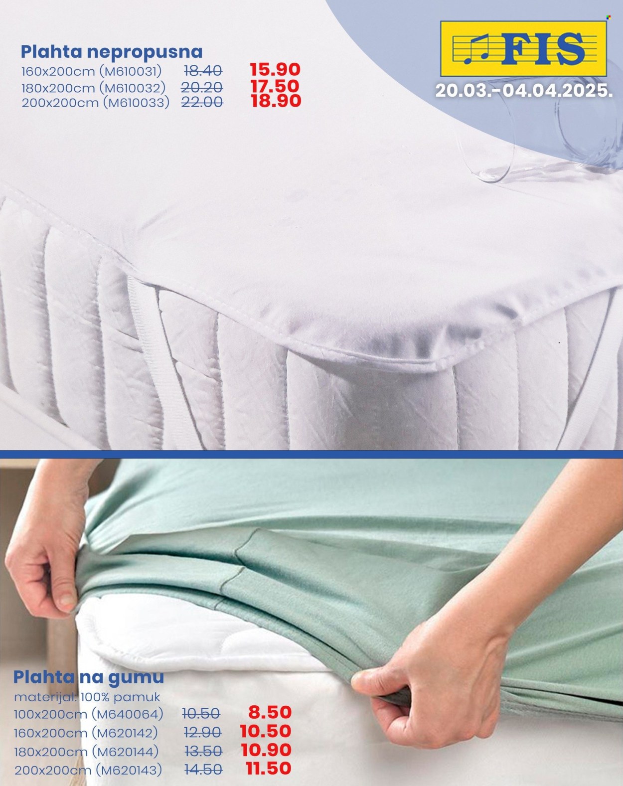 FIS katalog - 20.03.2025. - 04.04.2025.. Stranica 2