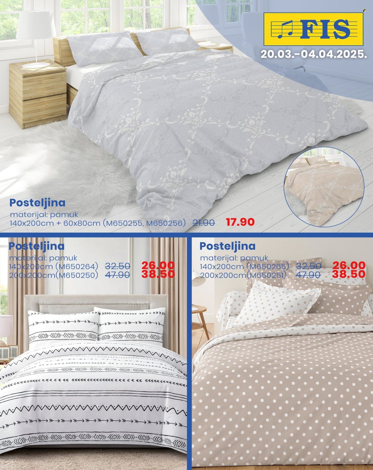 FIS katalog - 20.03.2025. - 04.04.2025.. Stranica 3