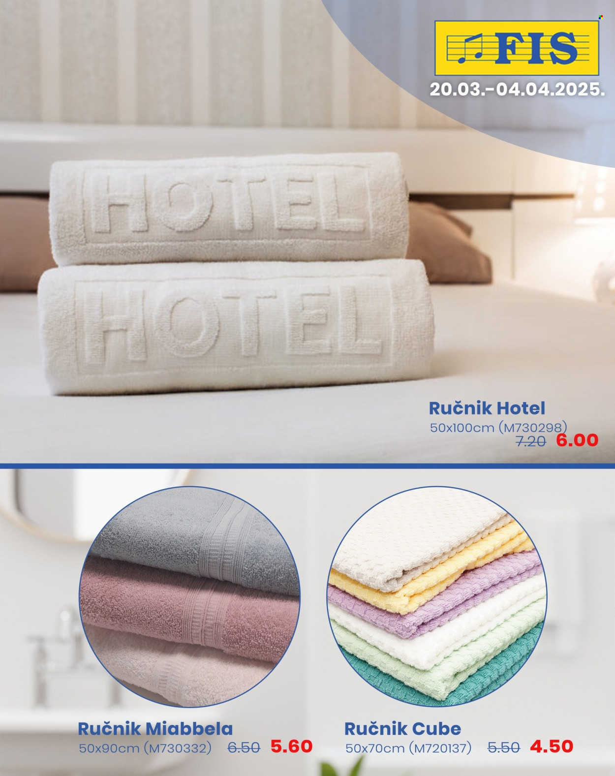 FIS katalog - 20.03.2025. - 04.04.2025.. Stranica 4