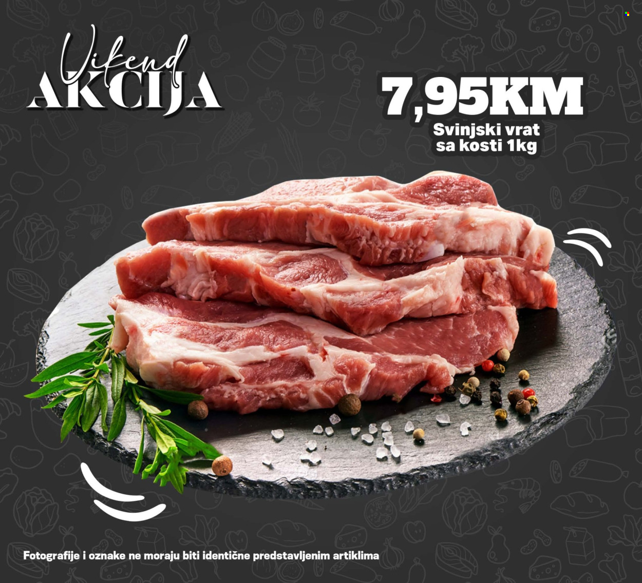 Kort marketi katalog - 21.03.2025. - 23.03.2025.. Stranica 2