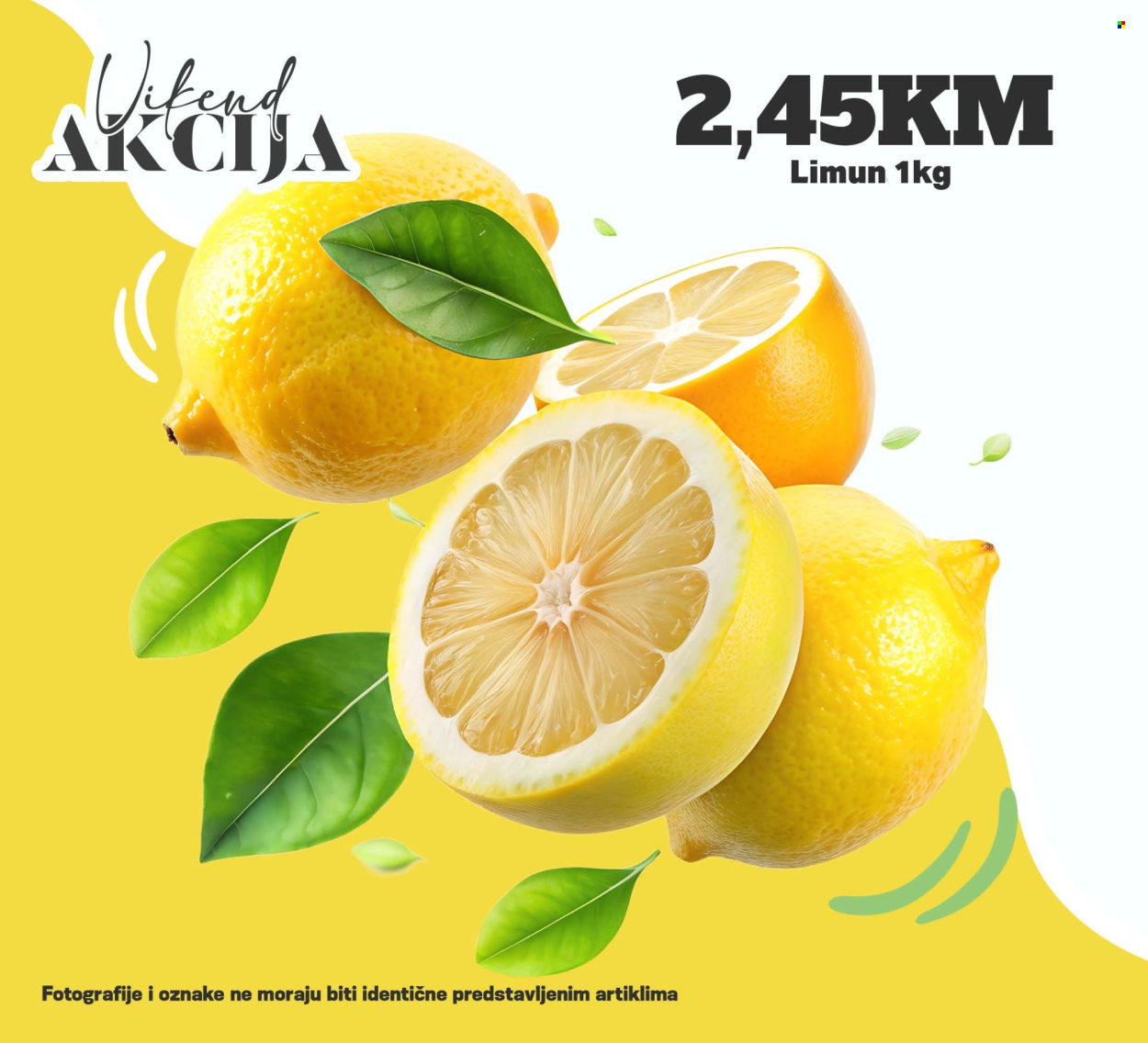 Kort marketi katalog - 21.03.2025. - 23.03.2025.. Stranica 3