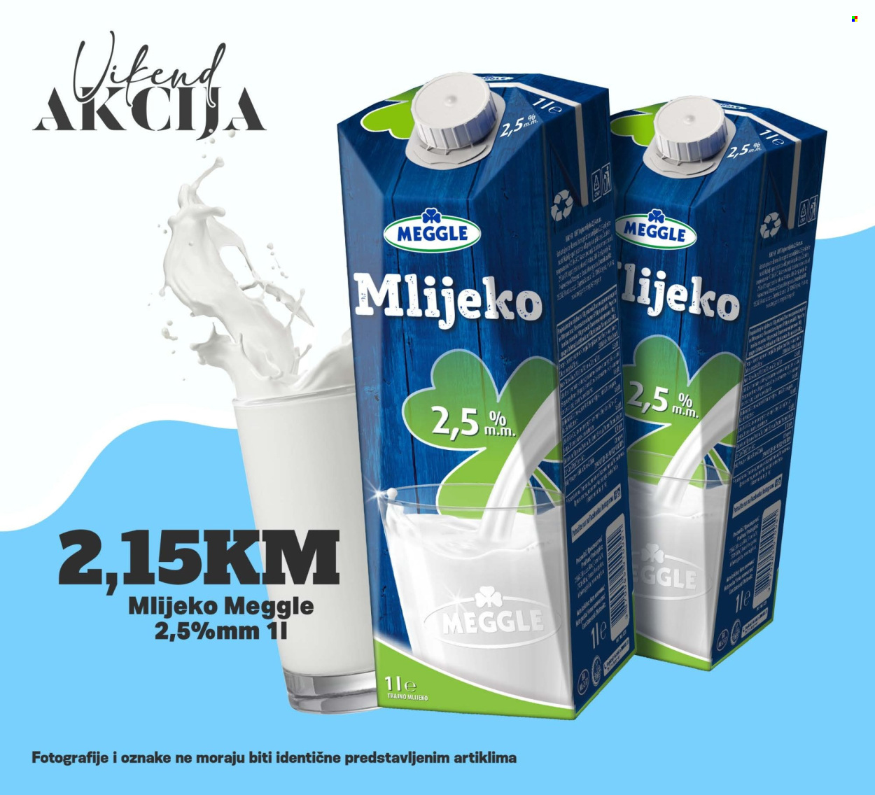 Kort marketi katalog - 21.03.2025. - 23.03.2025.. Stranica 5