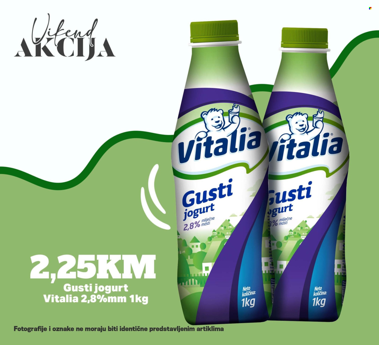 Kort marketi katalog - 21.03.2025. - 23.03.2025.. Stranica 6
