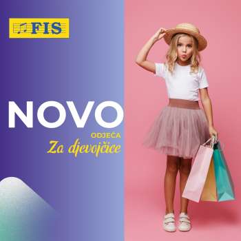 FIS katalog