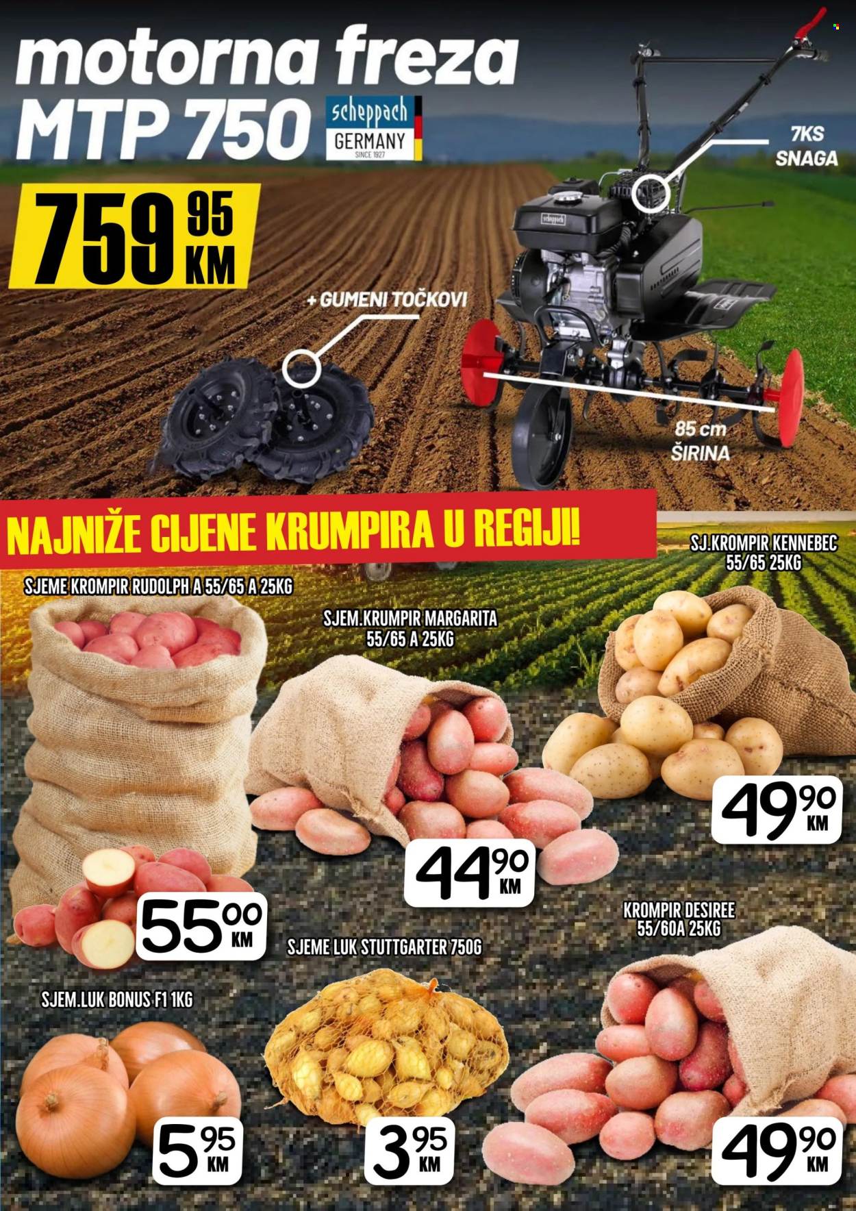 Prodex katalog - 21.03.2025. - 24.03.2025.. Stranica 3