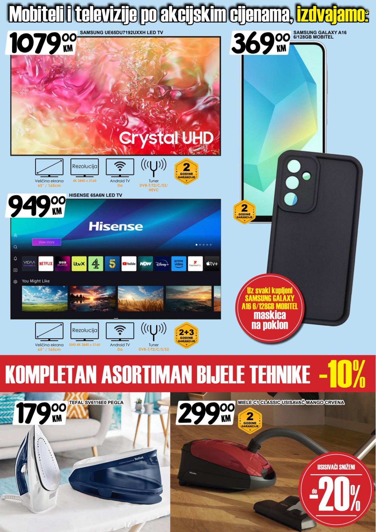 Prodex katalog - 21.03.2025. - 24.03.2025.. Stranica 8