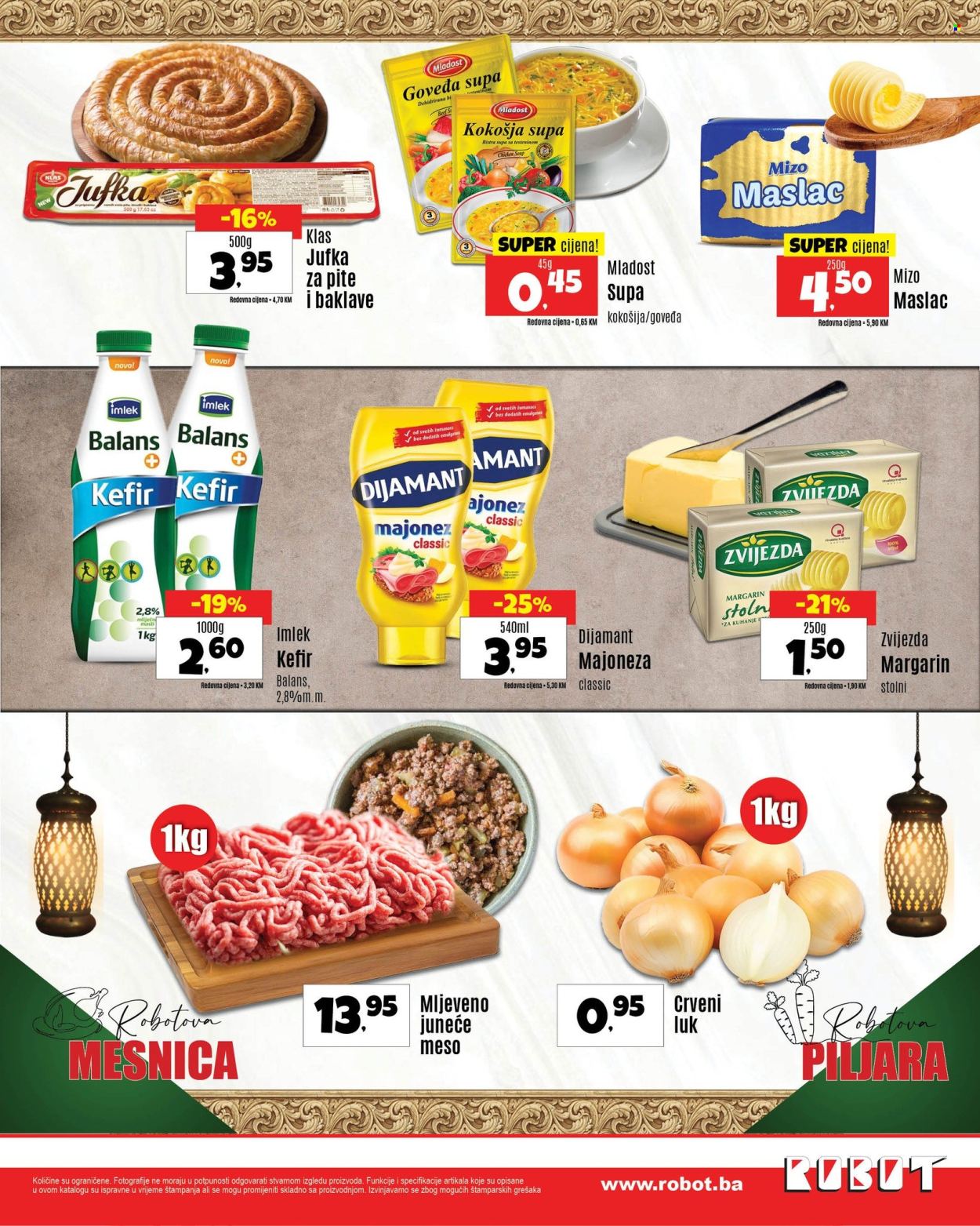 Robot katalog - 24.03.2025. - 29.03.2025.. Stranica 3