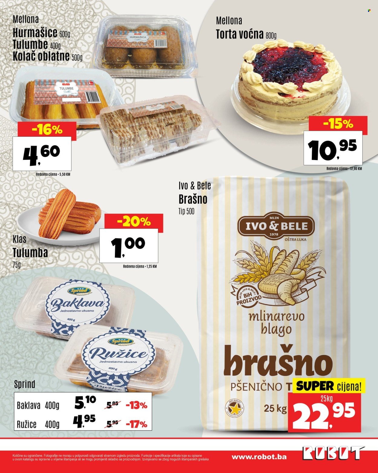 Robot katalog - 24.03.2025. - 29.03.2025.. Stranica 10