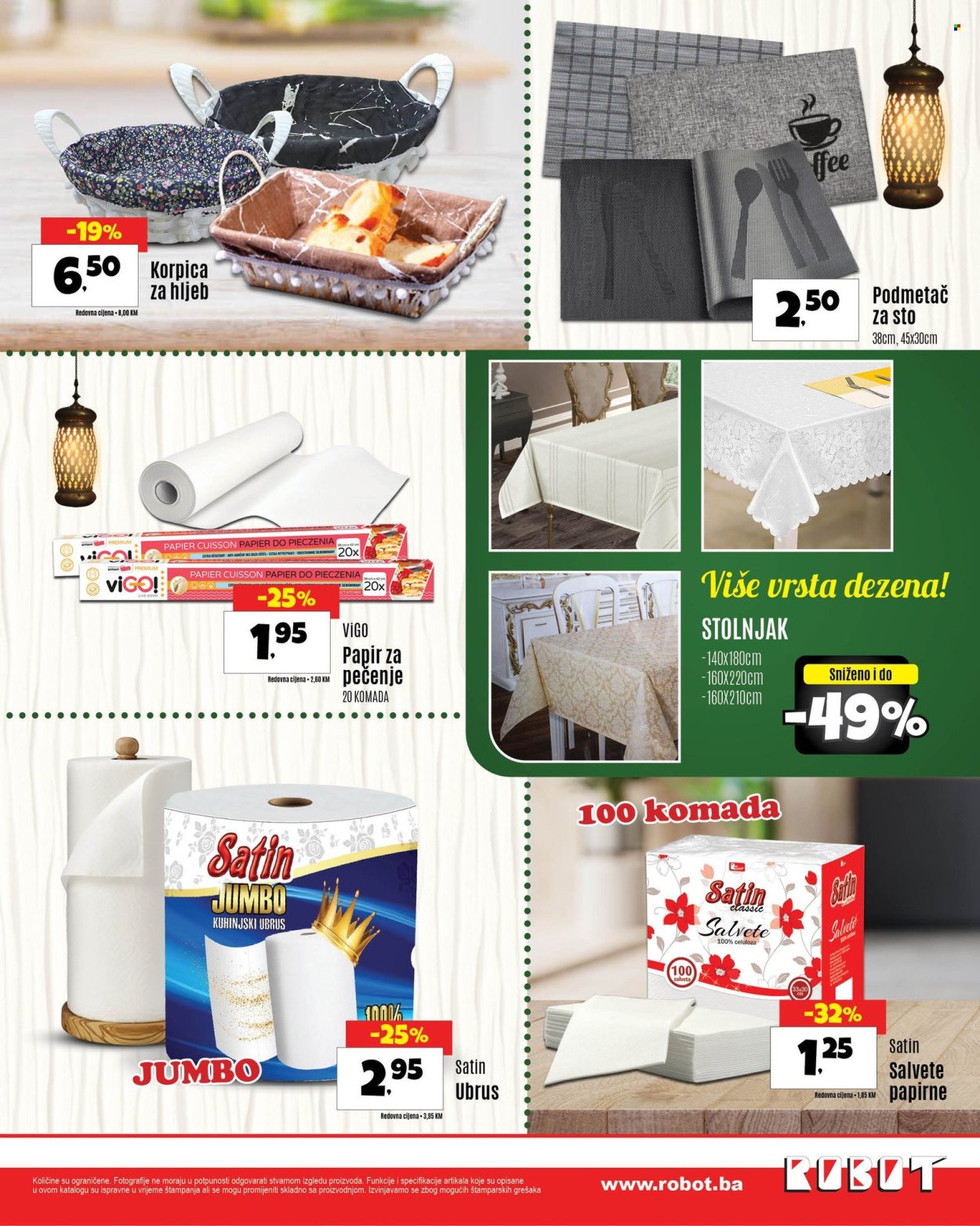 Robot katalog - 24.03.2025. - 29.03.2025.. Stranica 12