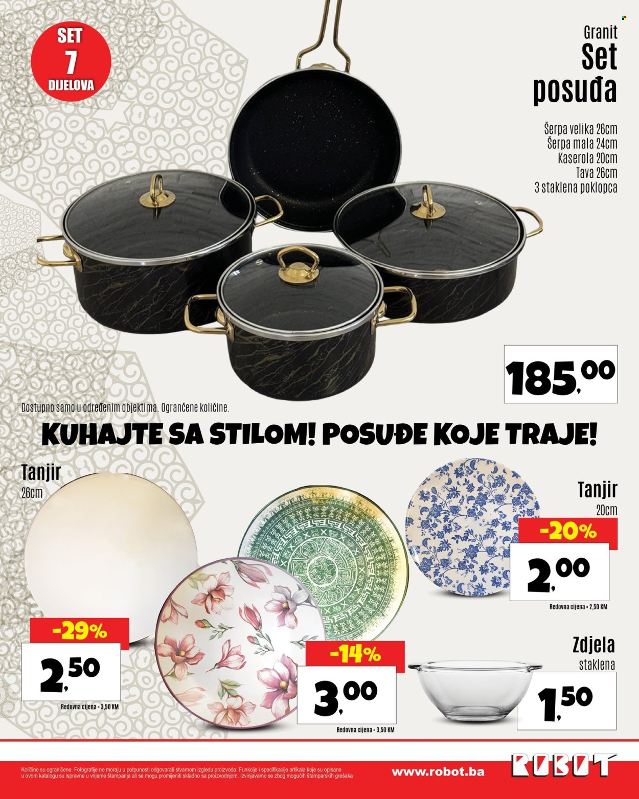 Robot katalog - 24.03.2025. - 29.03.2025.. Stranica 16