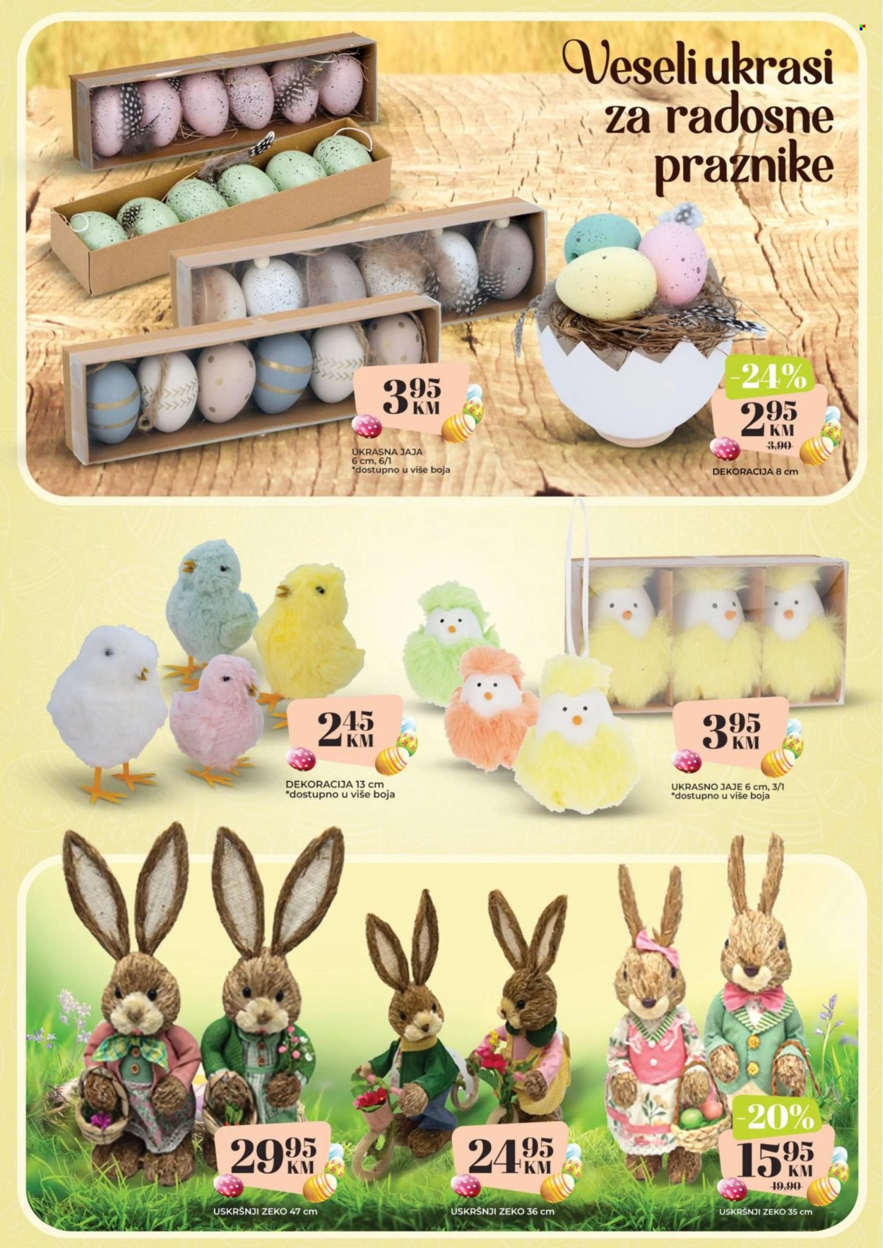 Bingo katalog - 25.03.2025. - 21.04.2025.. Stranica 3