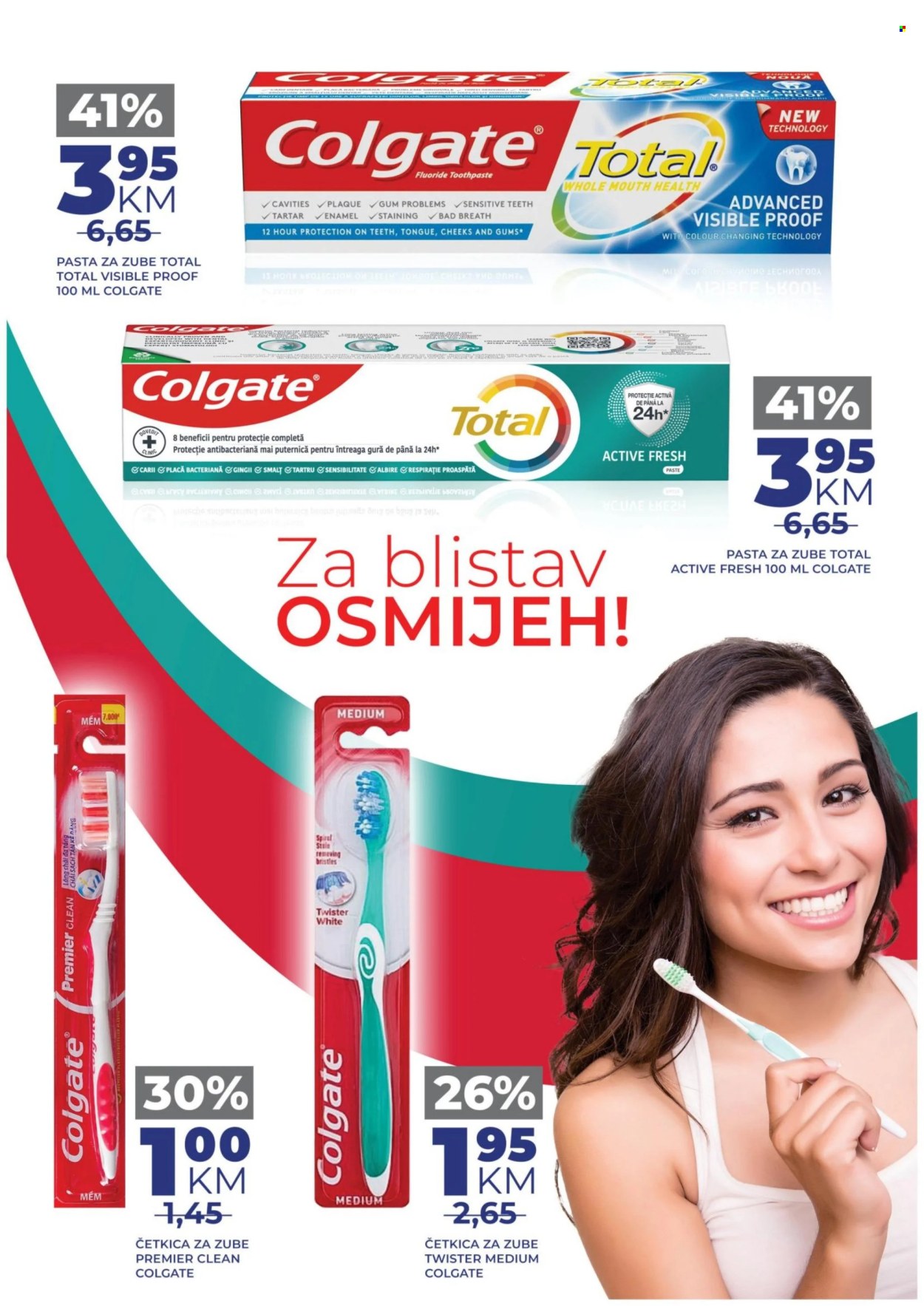 Bingo katalog - 24.03.2025. - 02.04.2025.. Stranica 2
