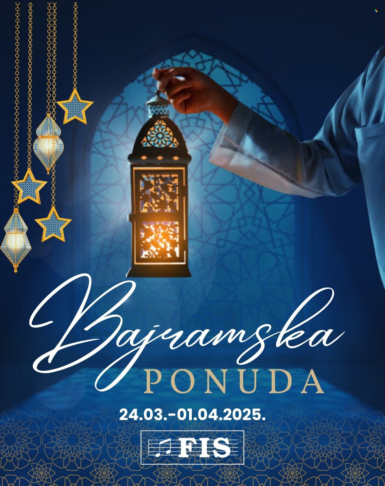 FIS katalog - 24.03.2025. - 01.04.2025.. Stranica 1