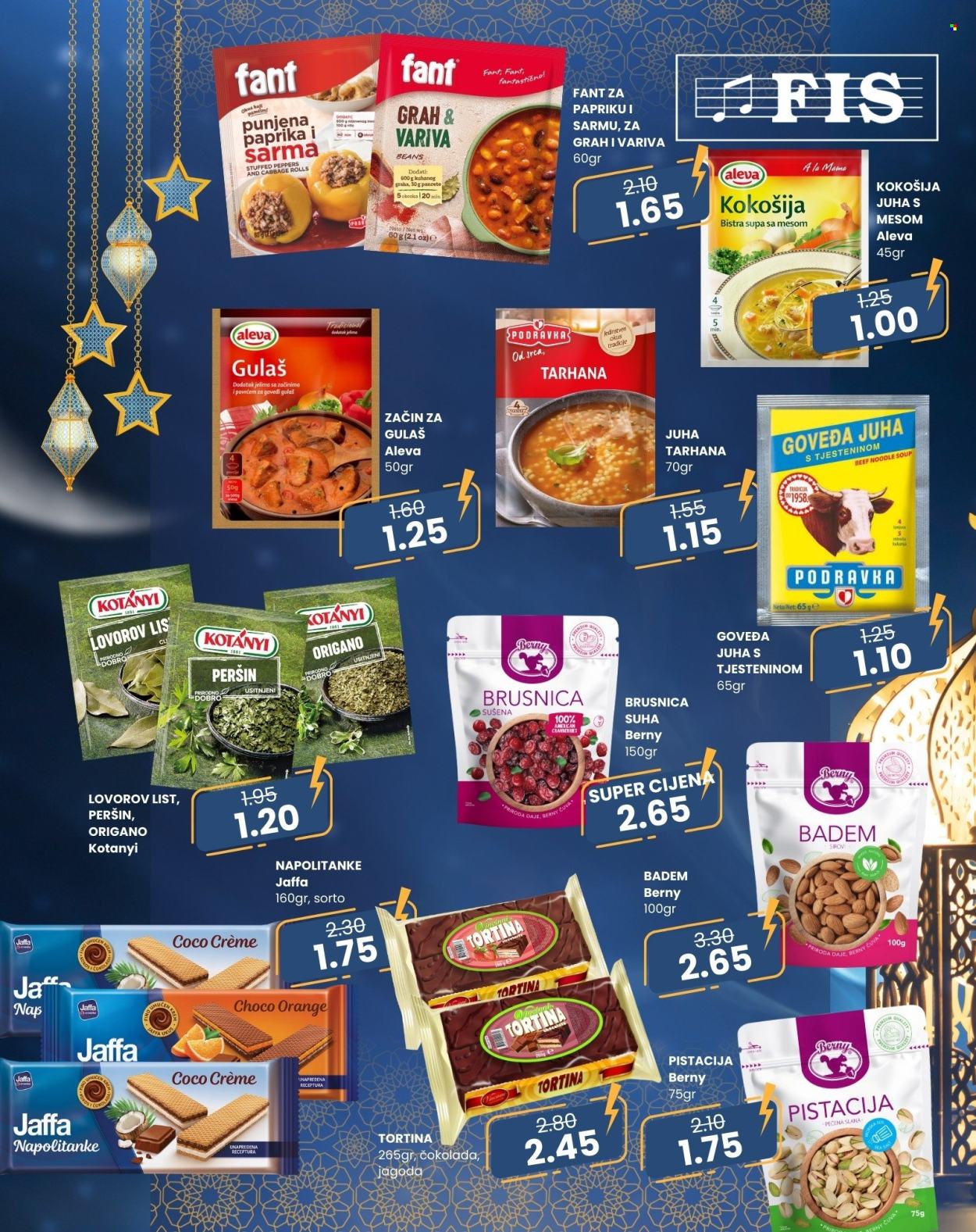 FIS katalog - 24.03.2025. - 01.04.2025.. Stranica 4