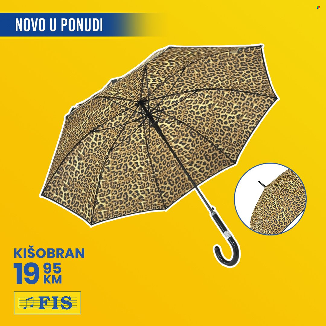 FIS katalog. Stranica 6