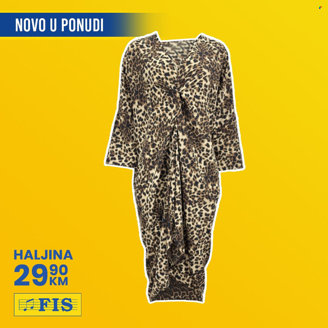 FIS katalog. Stranica 8