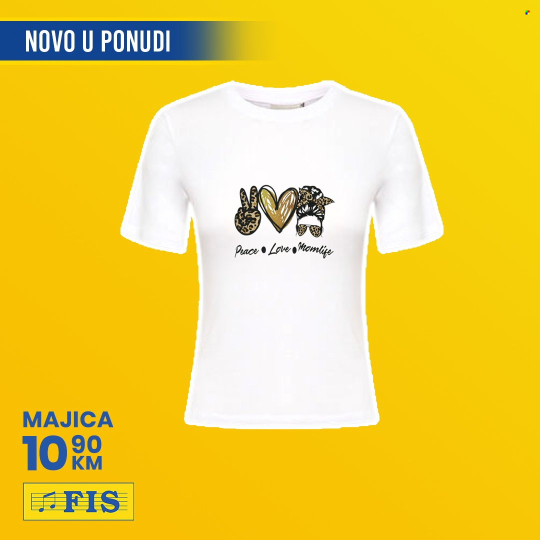 FIS katalog. Stranica 14