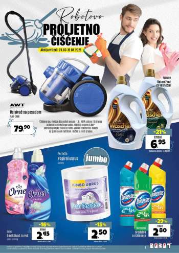 Robot katalog - 24.03.2025. - 19.04.2025.