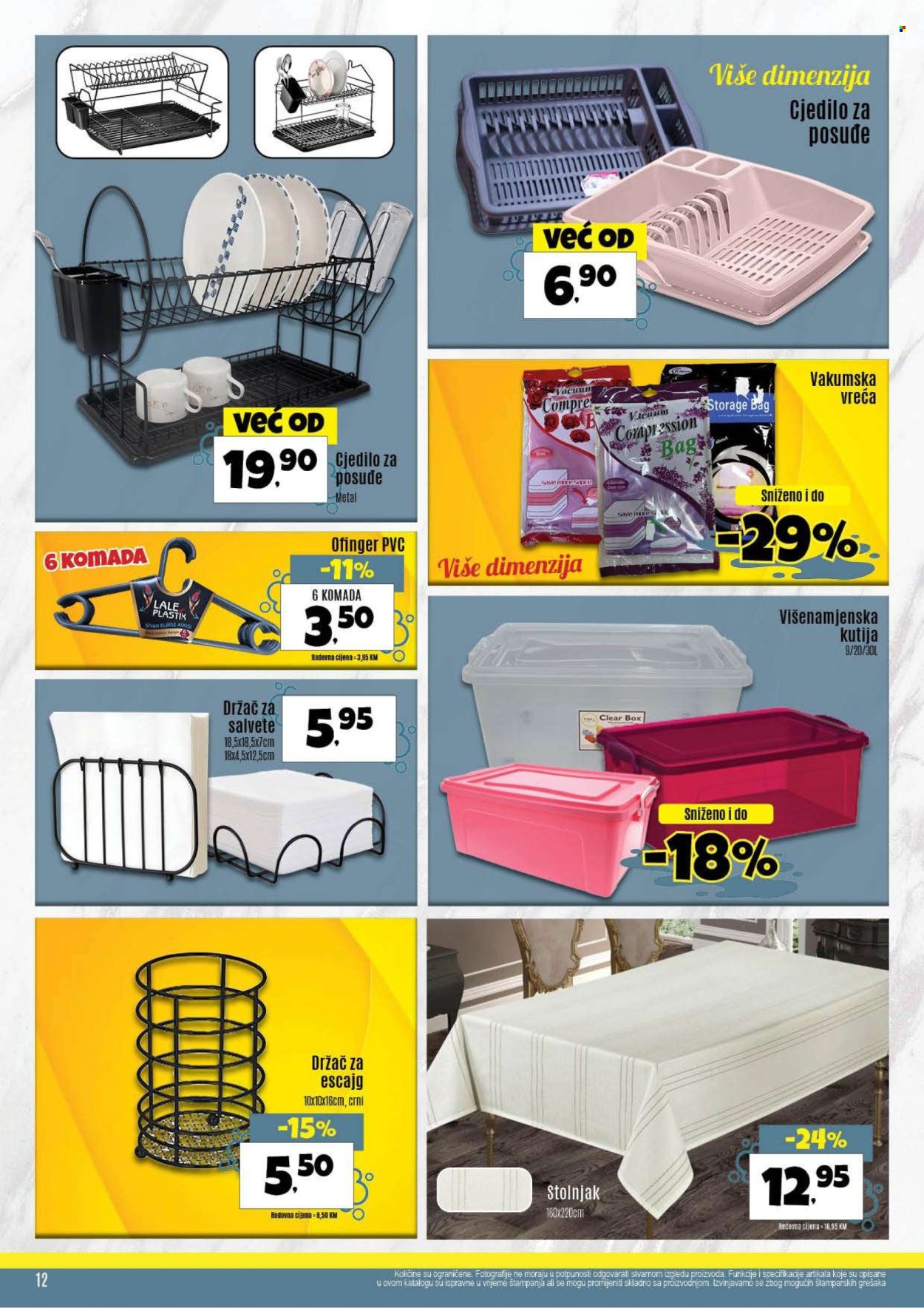 Robot katalog - 24.03.2025. - 19.04.2025.. Stranica 12