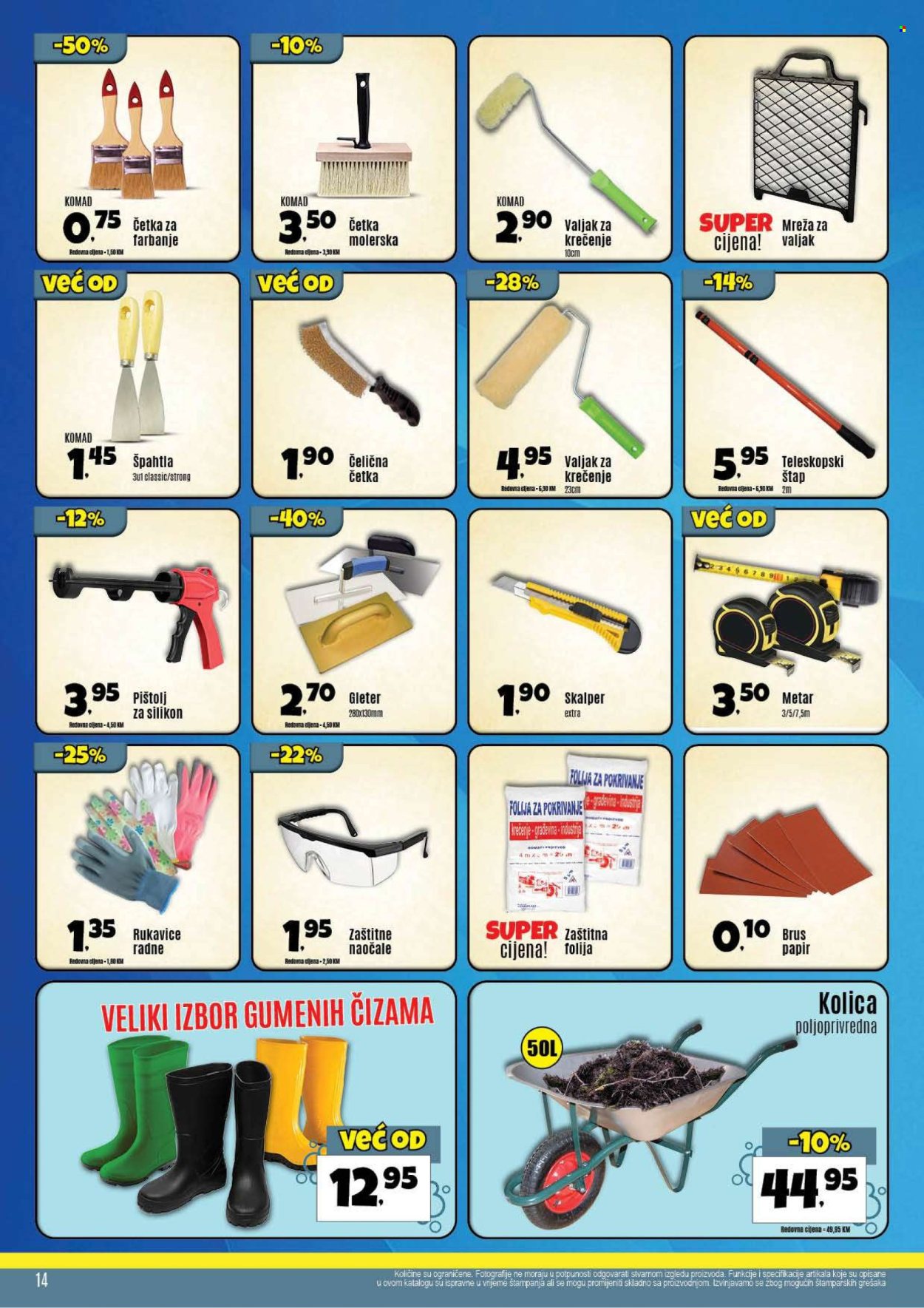 Robot katalog - 24.03.2025. - 19.04.2025.. Stranica 14