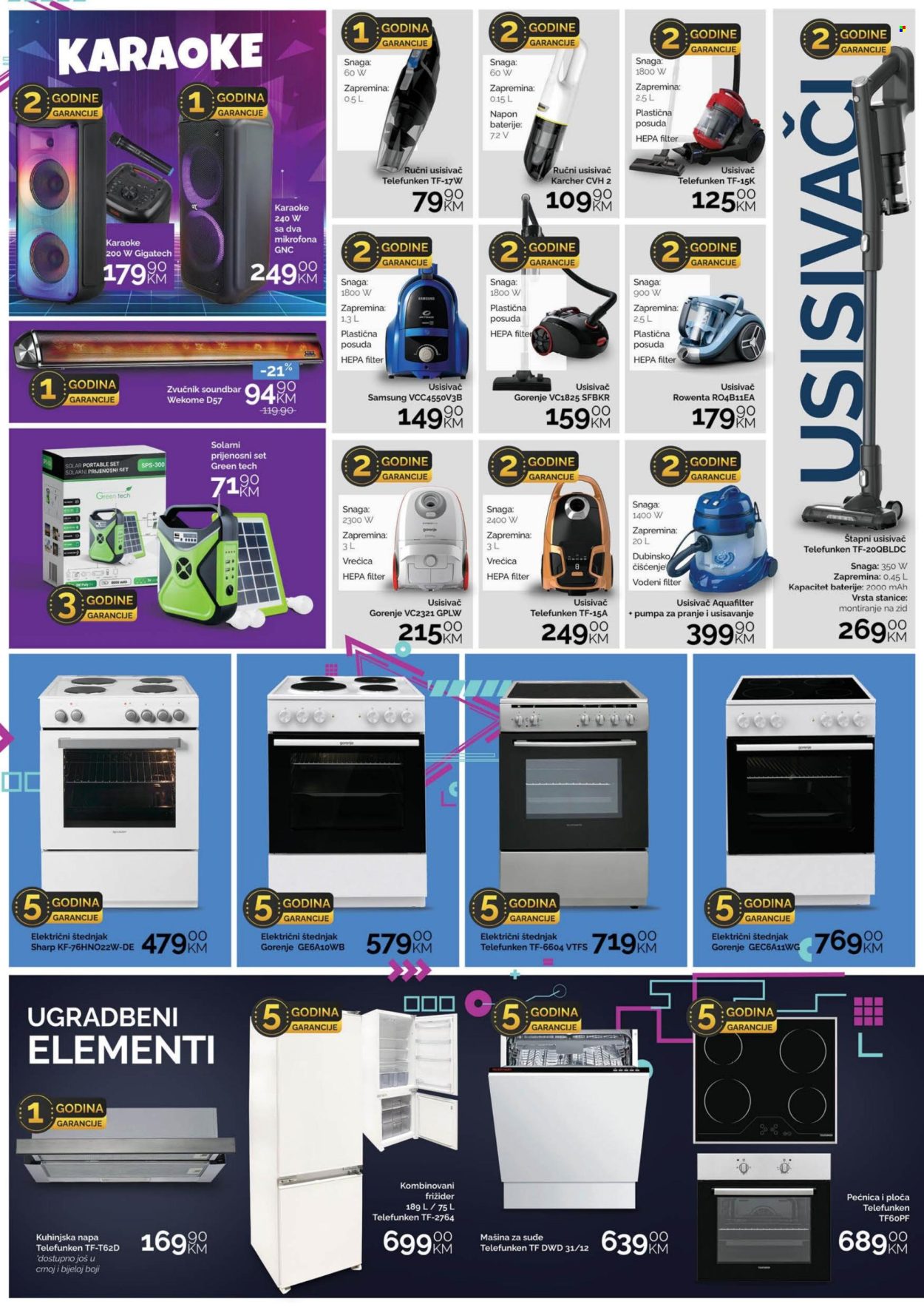 Bingo katalog - 26.03.2025. - 28.04.2025.. Stranica 5