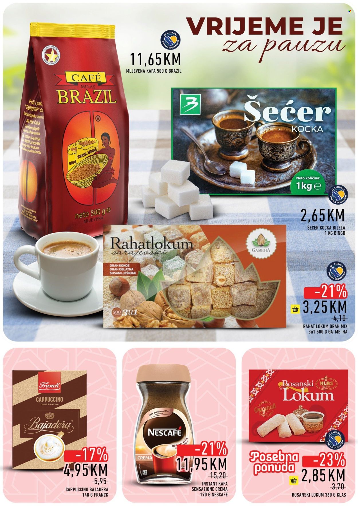 Bingo katalog - 27.03.2025. - 02.04.2025.. Stranica 6
