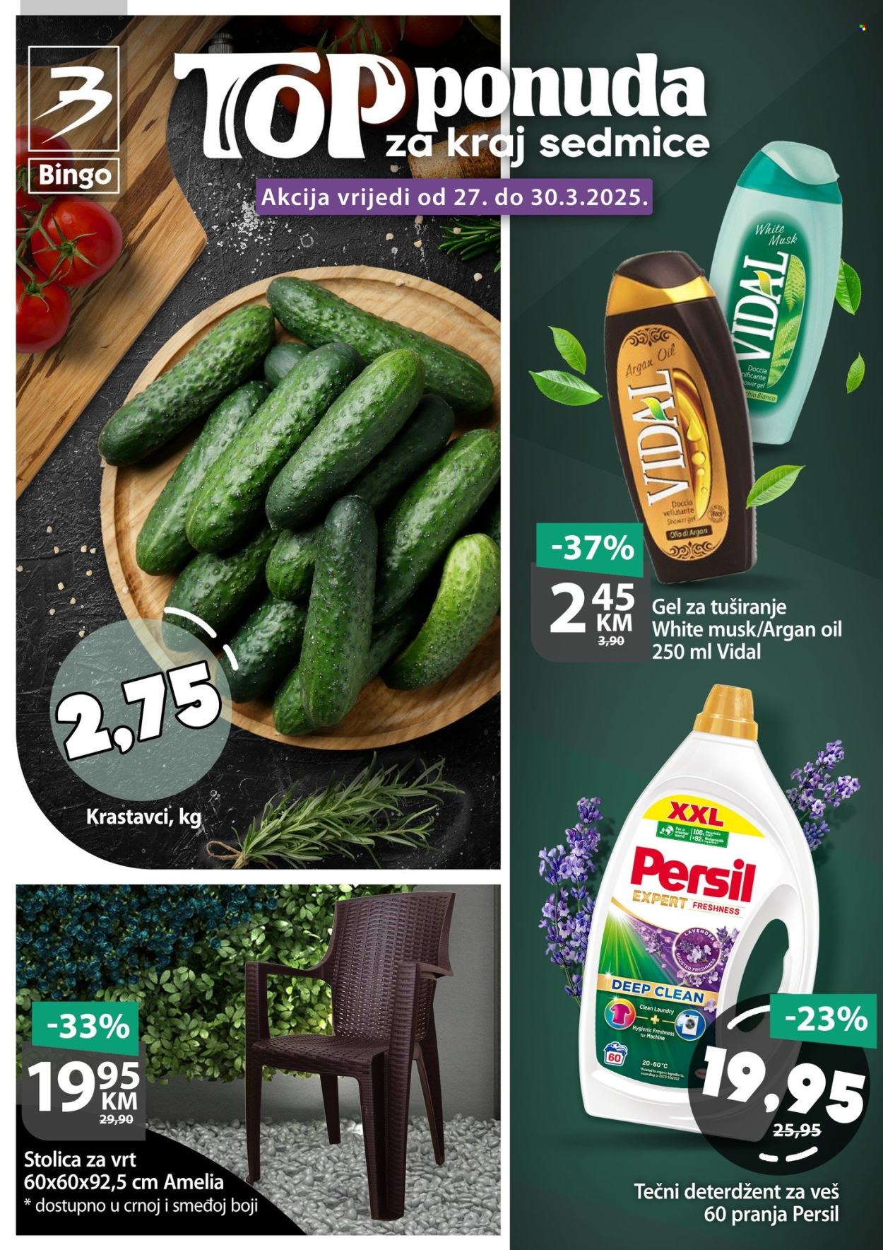 Bingo katalog - 27.03.2025. - 30.03.2025.. Stranica 1