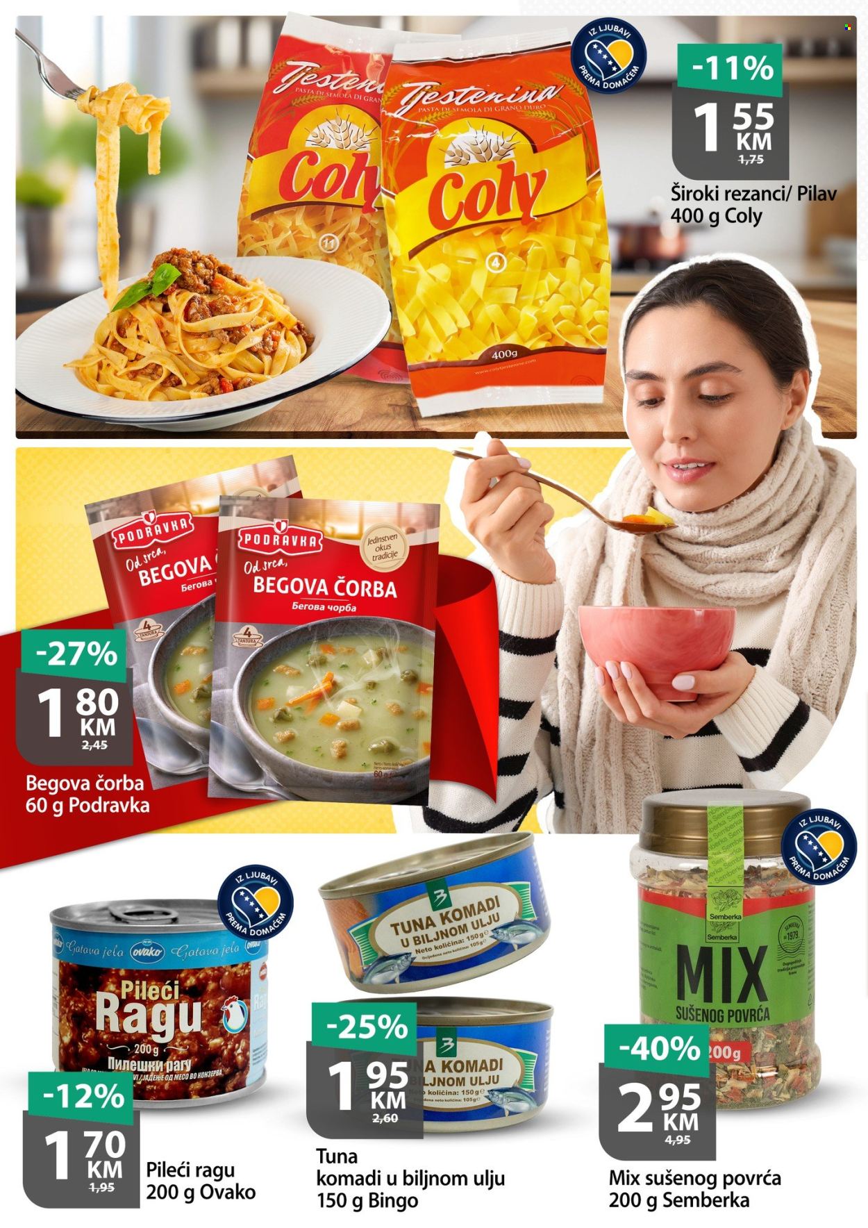 Bingo katalog - 27.03.2025. - 30.03.2025.. Stranica 2