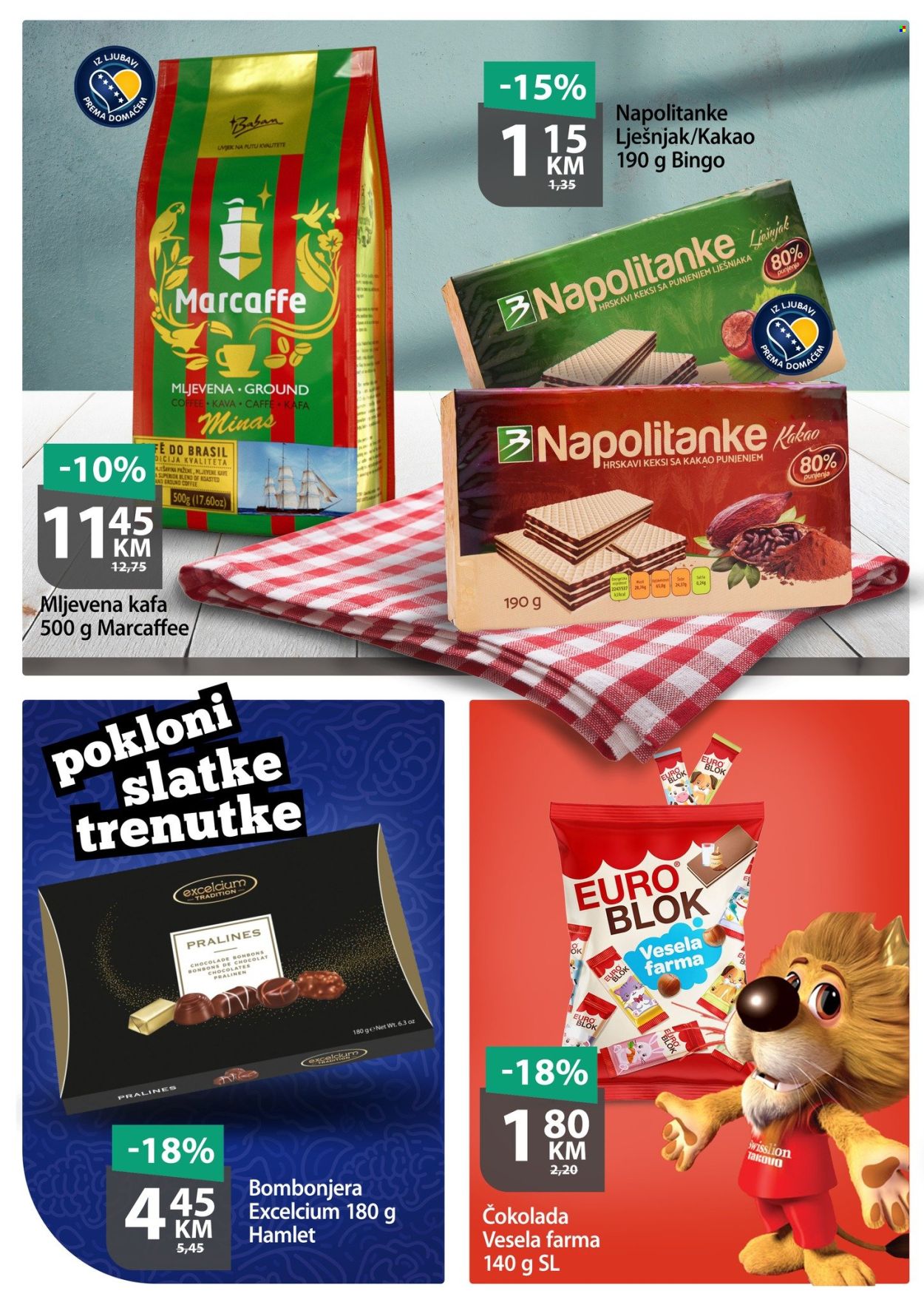 Bingo katalog - 27.03.2025. - 30.03.2025.. Stranica 4