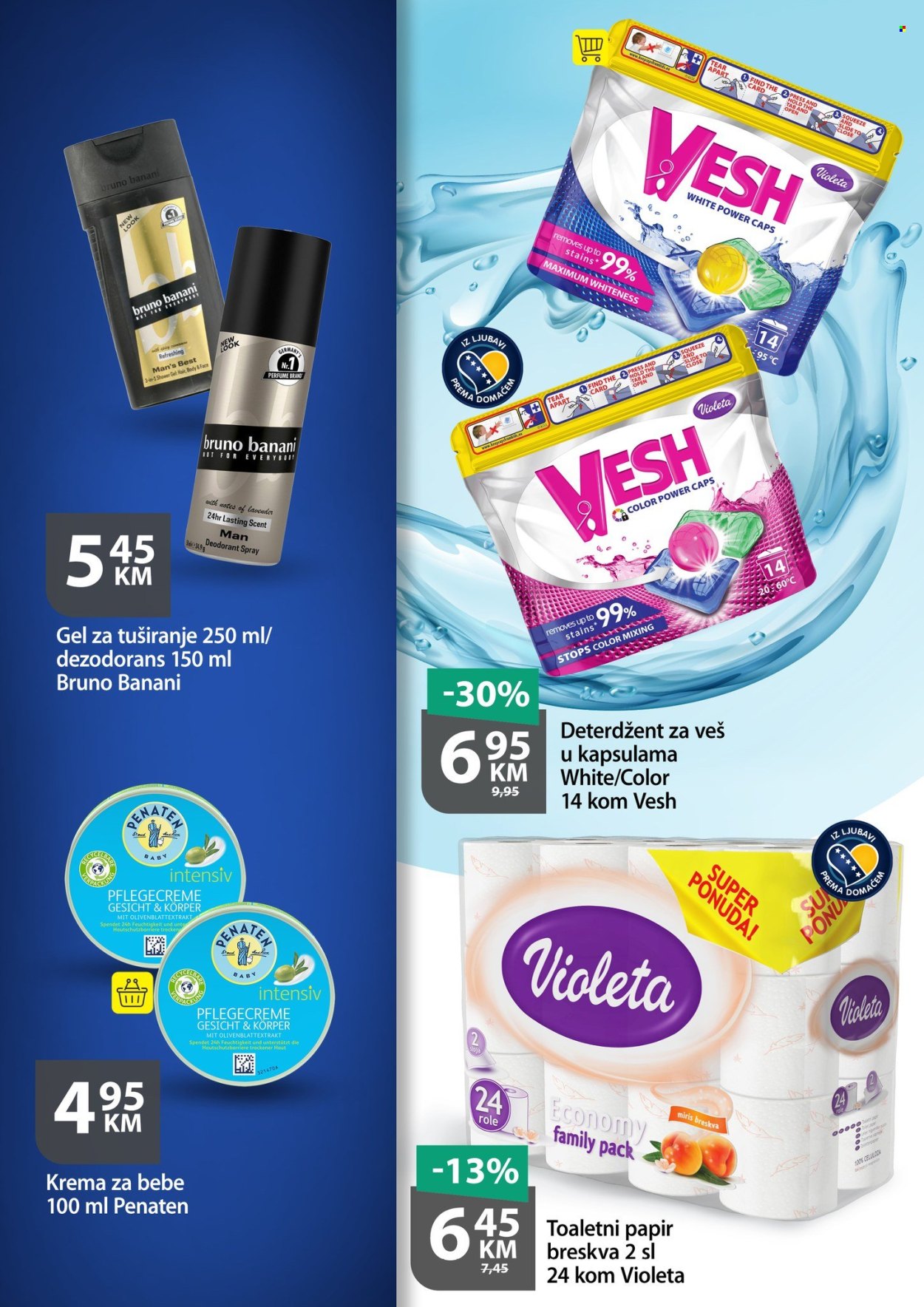 Bingo katalog - 27.03.2025. - 30.03.2025.. Stranica 6