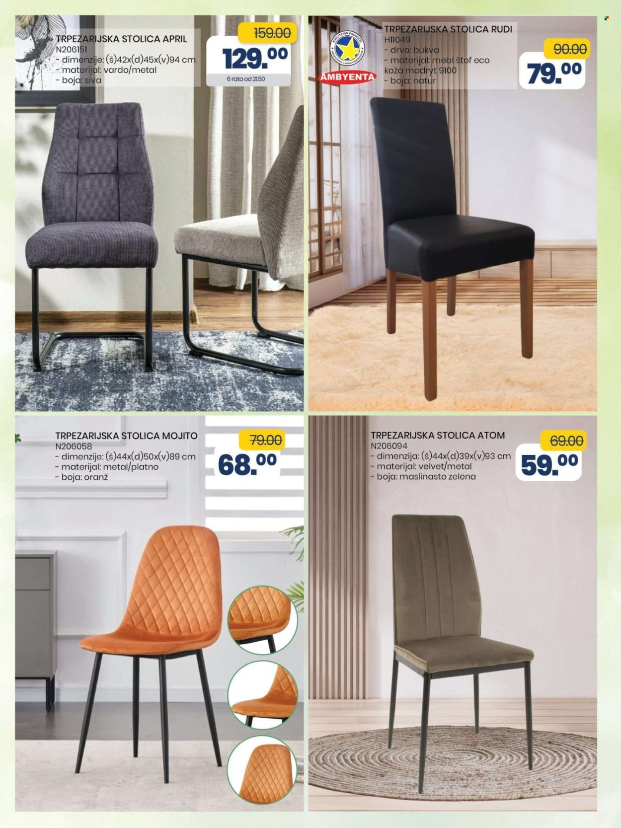 FIS katalog - 28.03.2025. - 17.04.2025.. Stranica 30