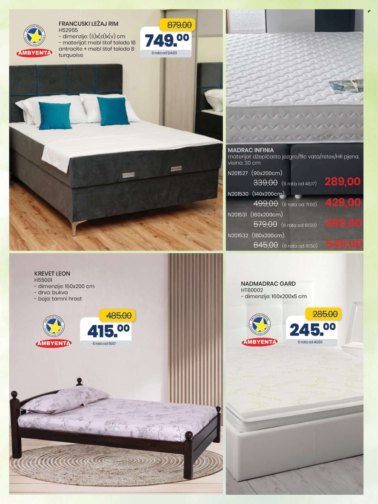 FIS katalog - 28.03.2025. - 17.04.2025.. Stranica 32