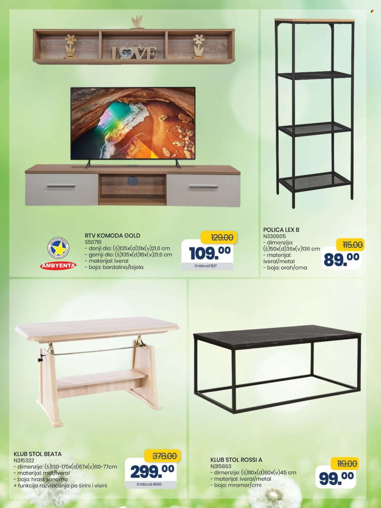 FIS katalog - 28.03.2025. - 17.04.2025.. Stranica 36