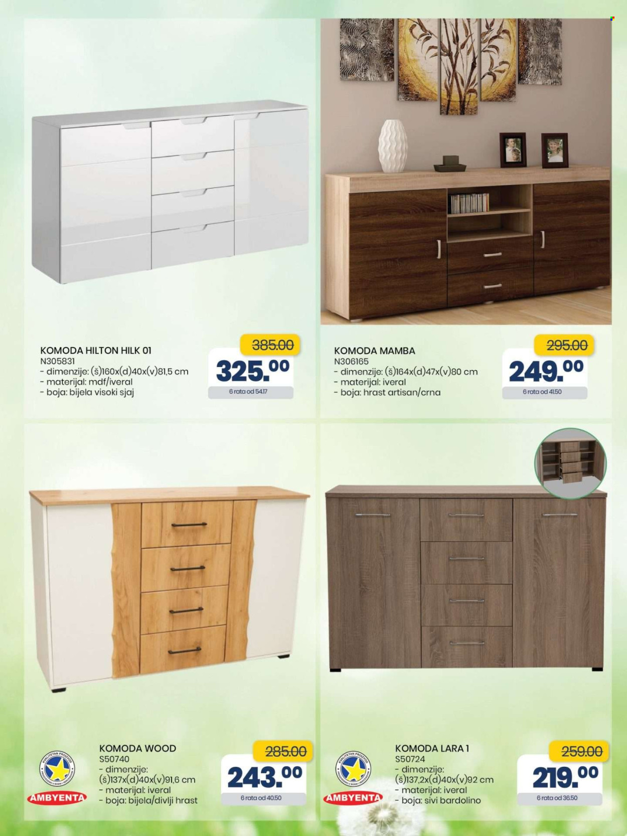 FIS katalog - 28.03.2025. - 17.04.2025.. Stranica 37